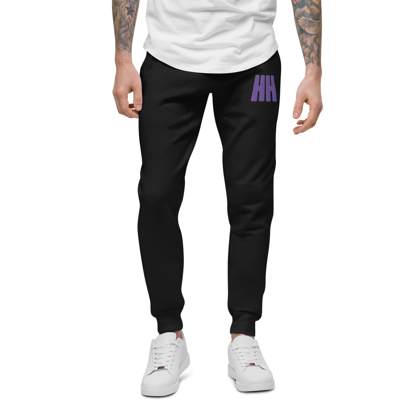 Blackberry Flagship Sweatpants