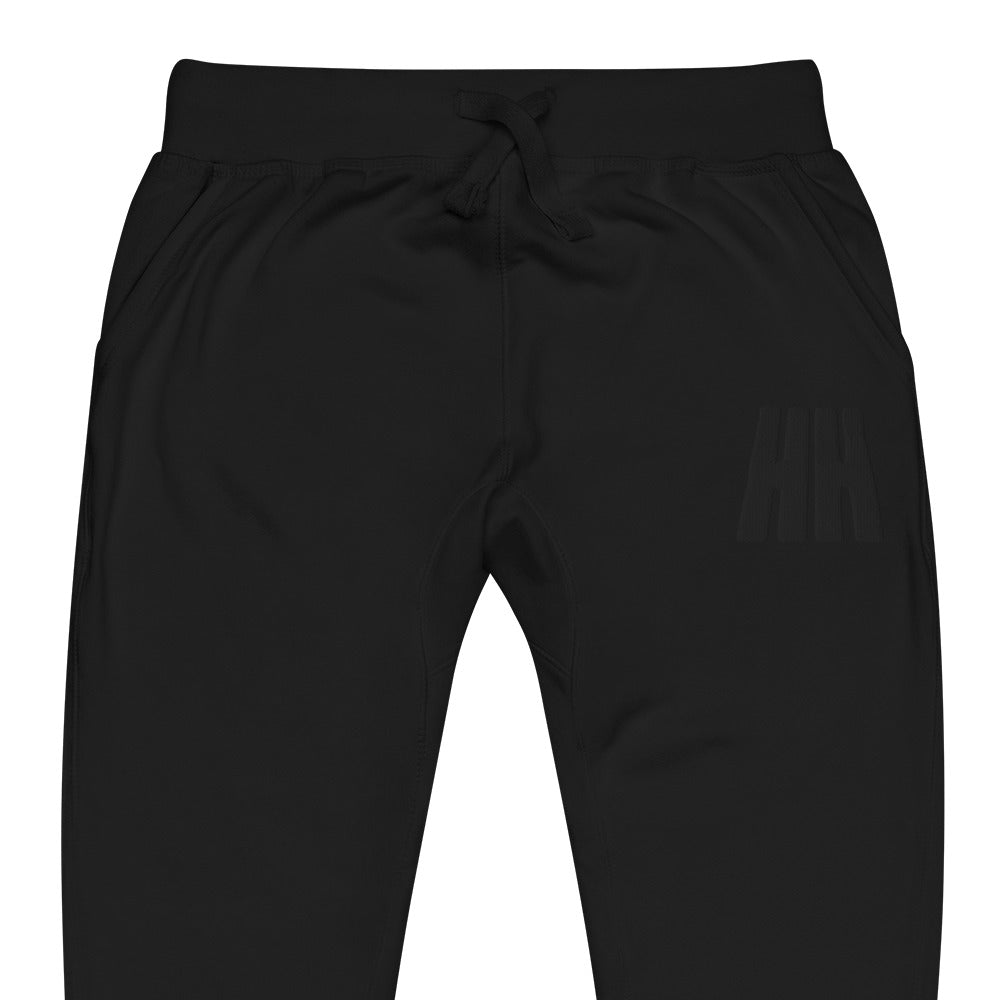 Midnight Flagship Sweatpants