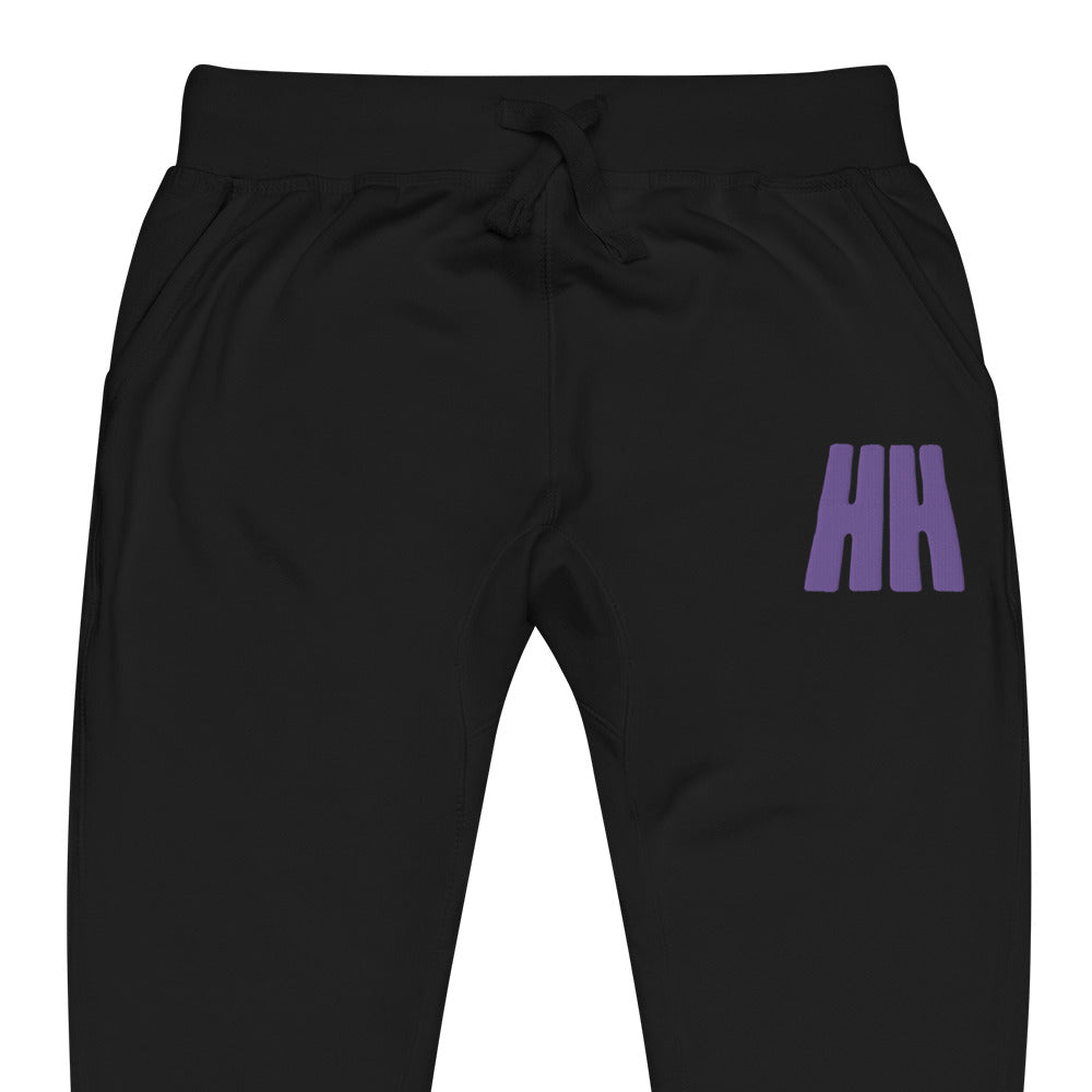 Blackberry Flagship Sweatpants