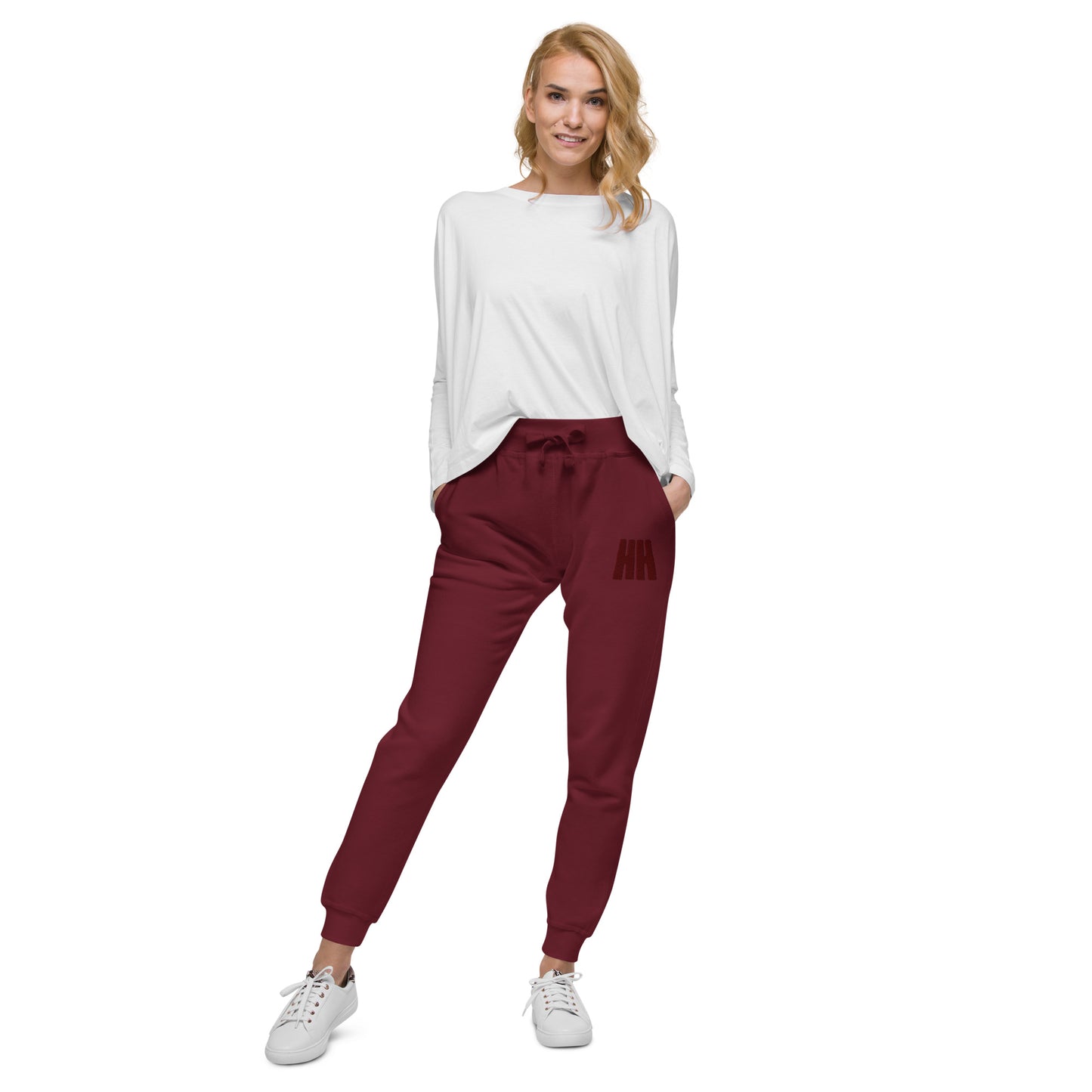 Maple Flagship Sweatpants