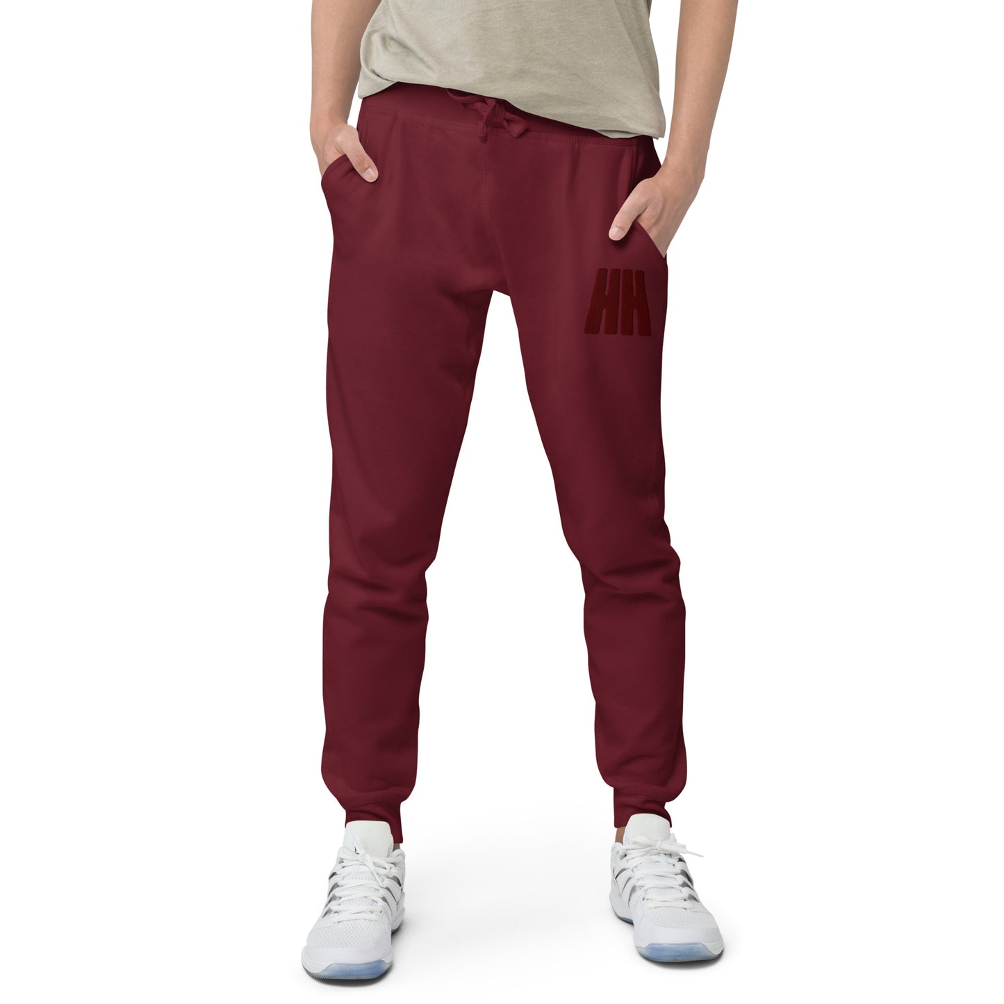 Maple Flagship Sweatpants