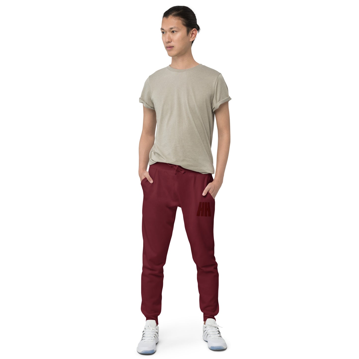 Maple Flagship Sweatpants