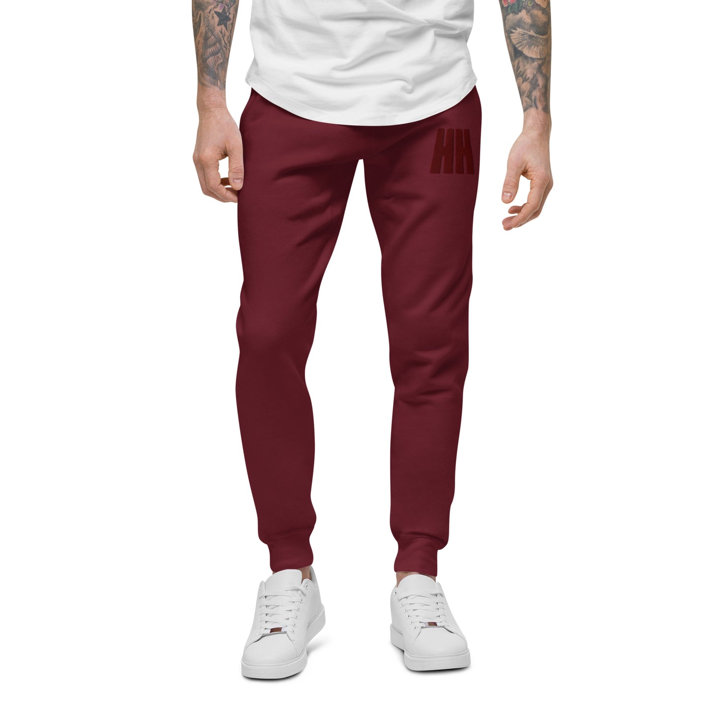 Maple Flagship Sweatpants