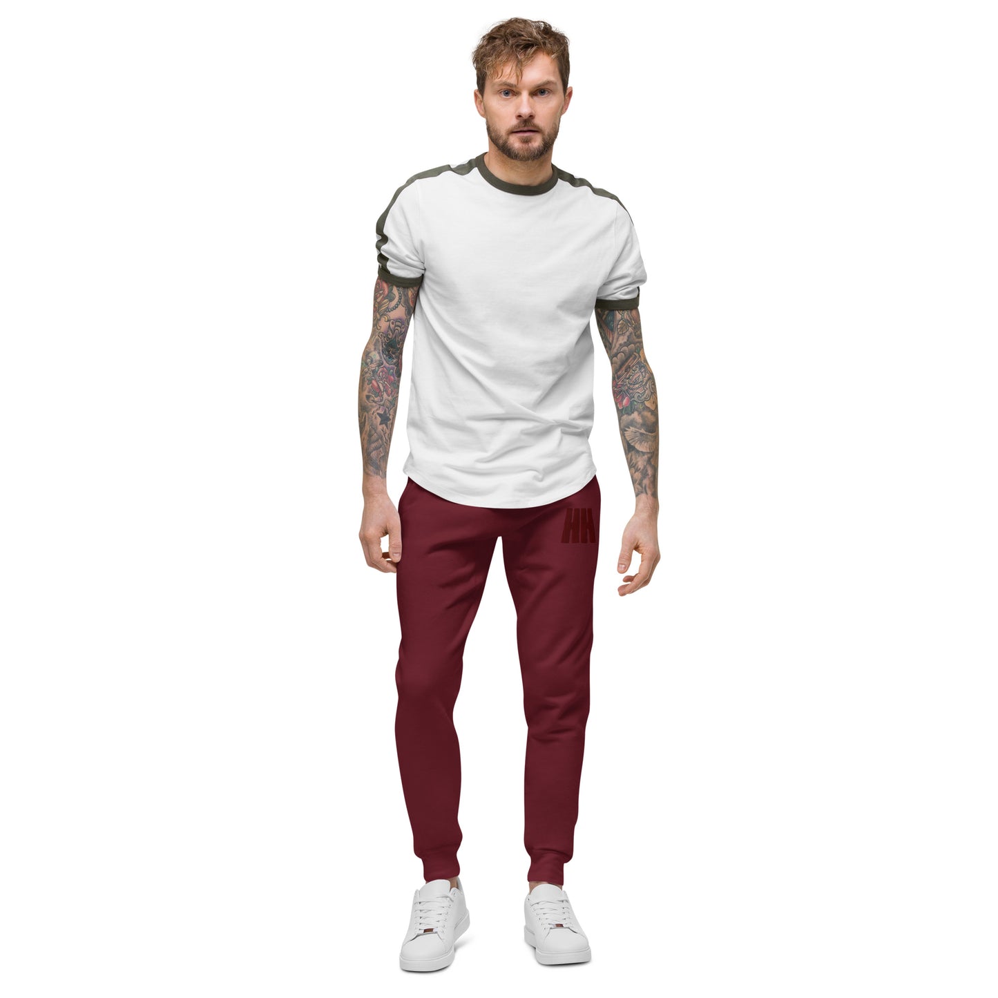 Maple Flagship Sweatpants
