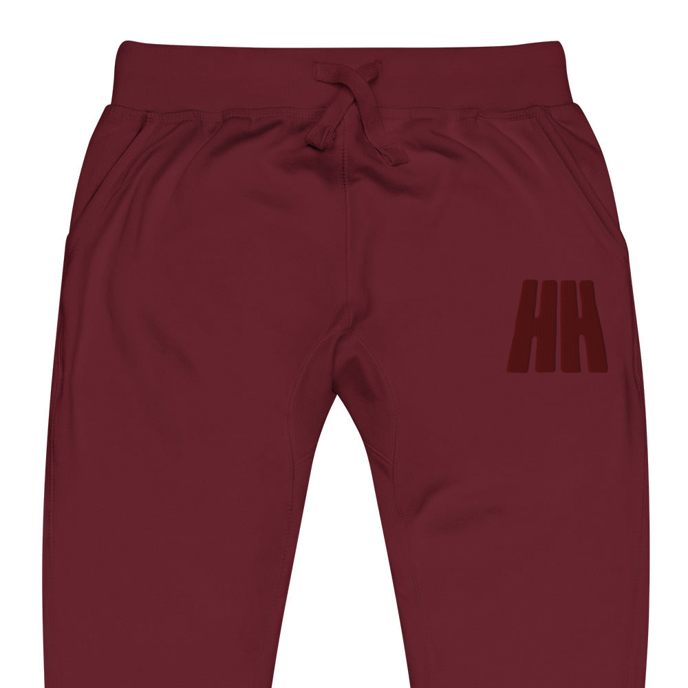 Maple Flagship Sweatpants