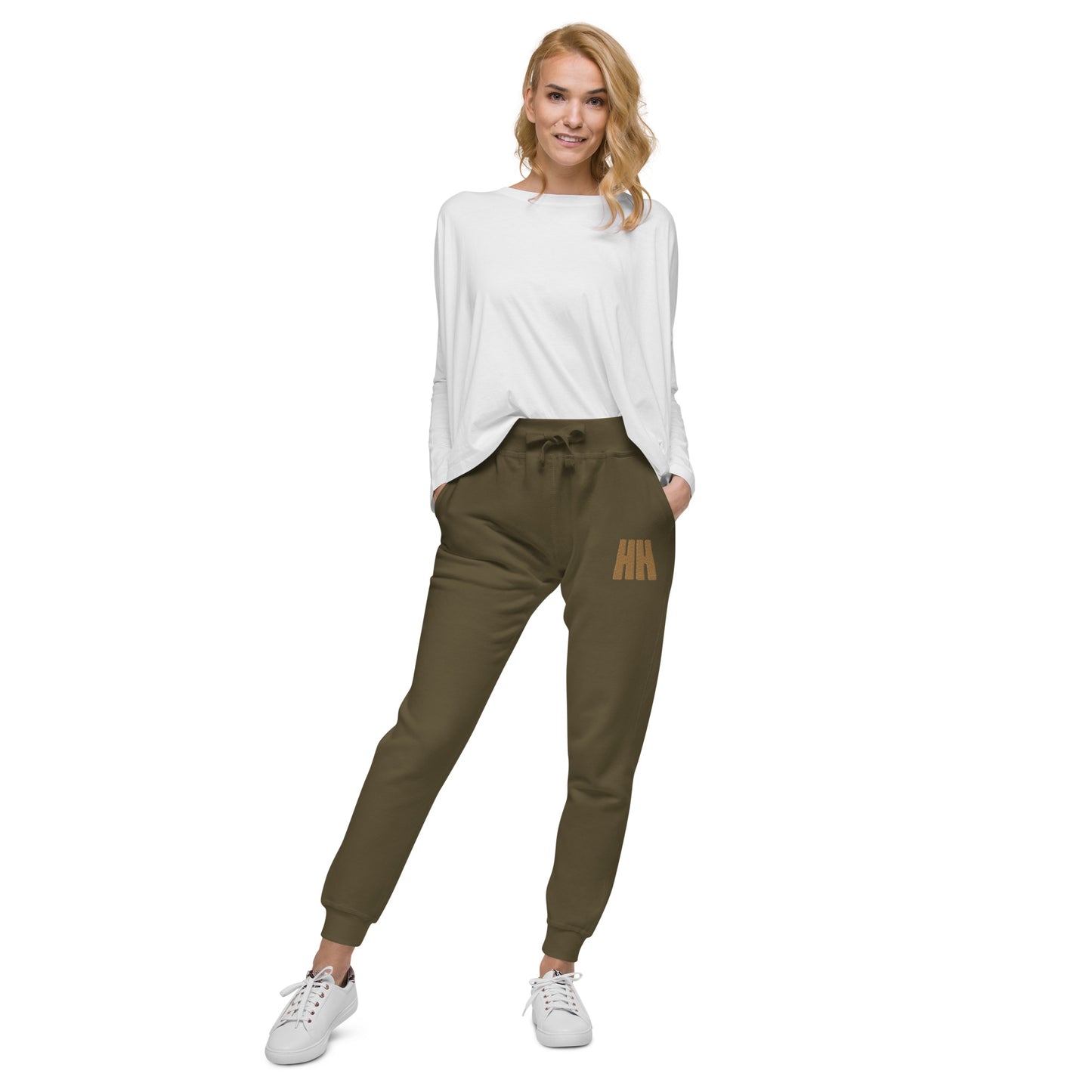 Harvest Flagship Sweatpants