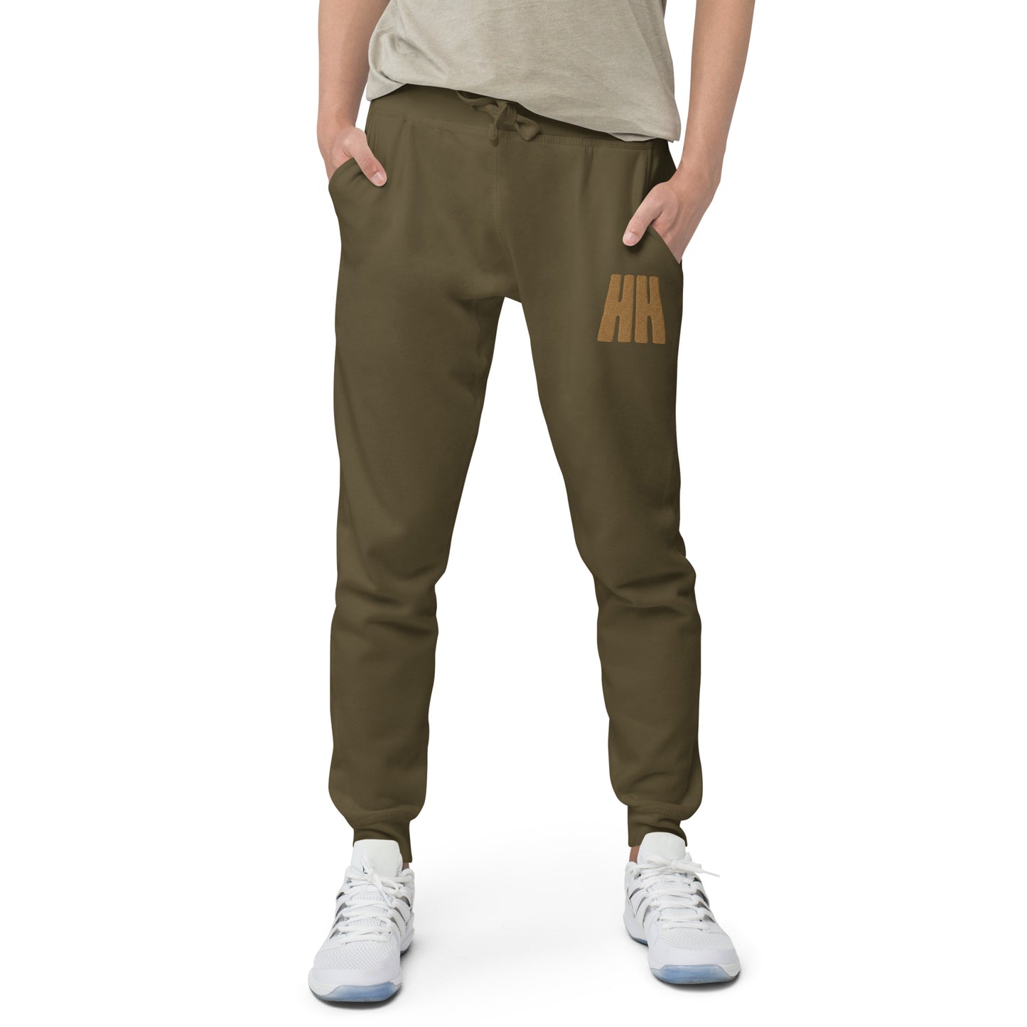 Harvest Flagship Sweatpants