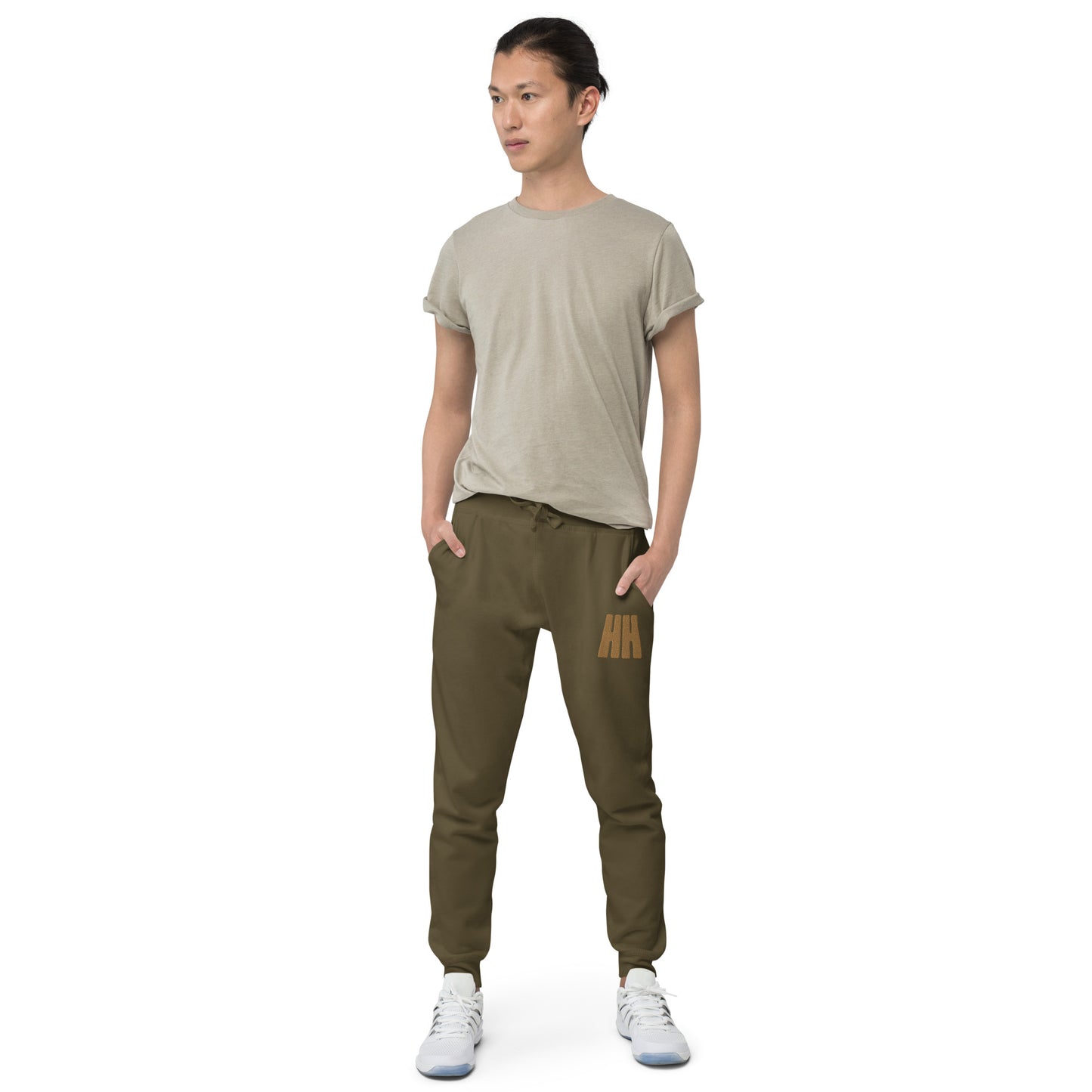 Harvest Flagship Sweatpants