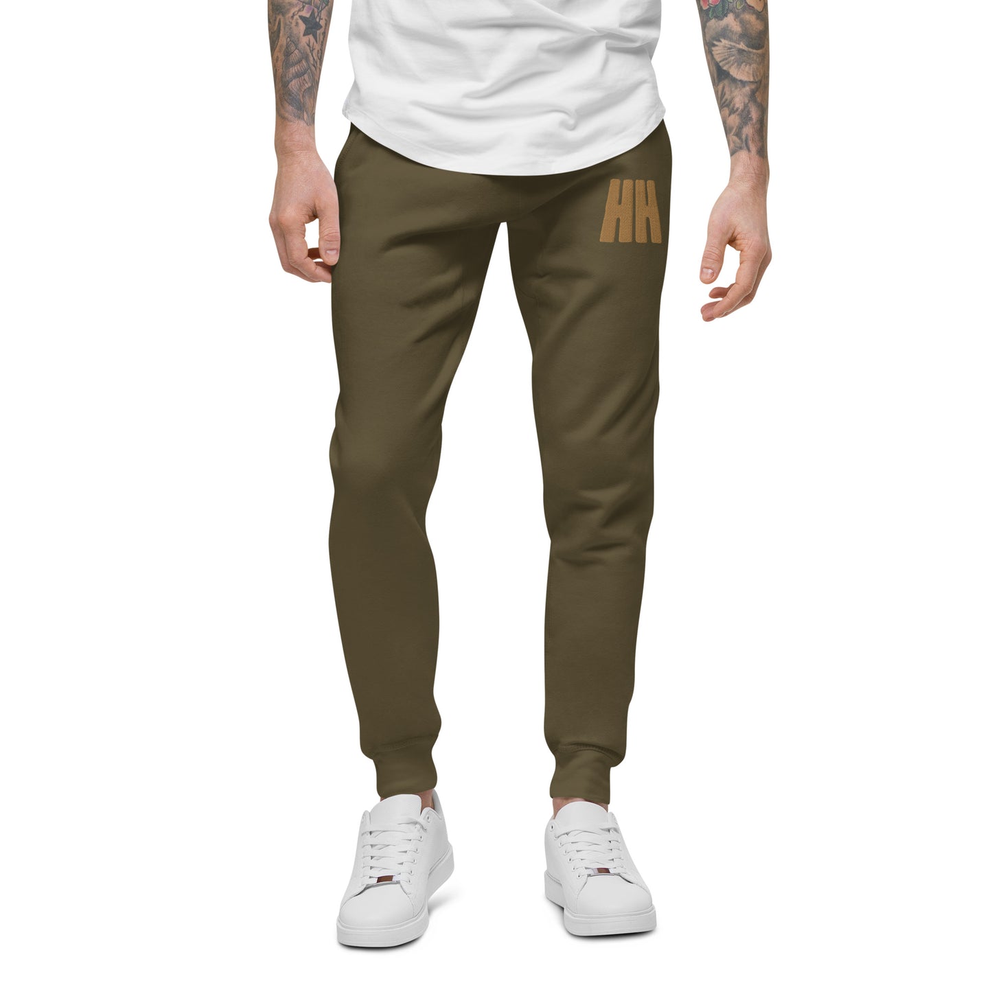 Harvest Flagship Sweatpants