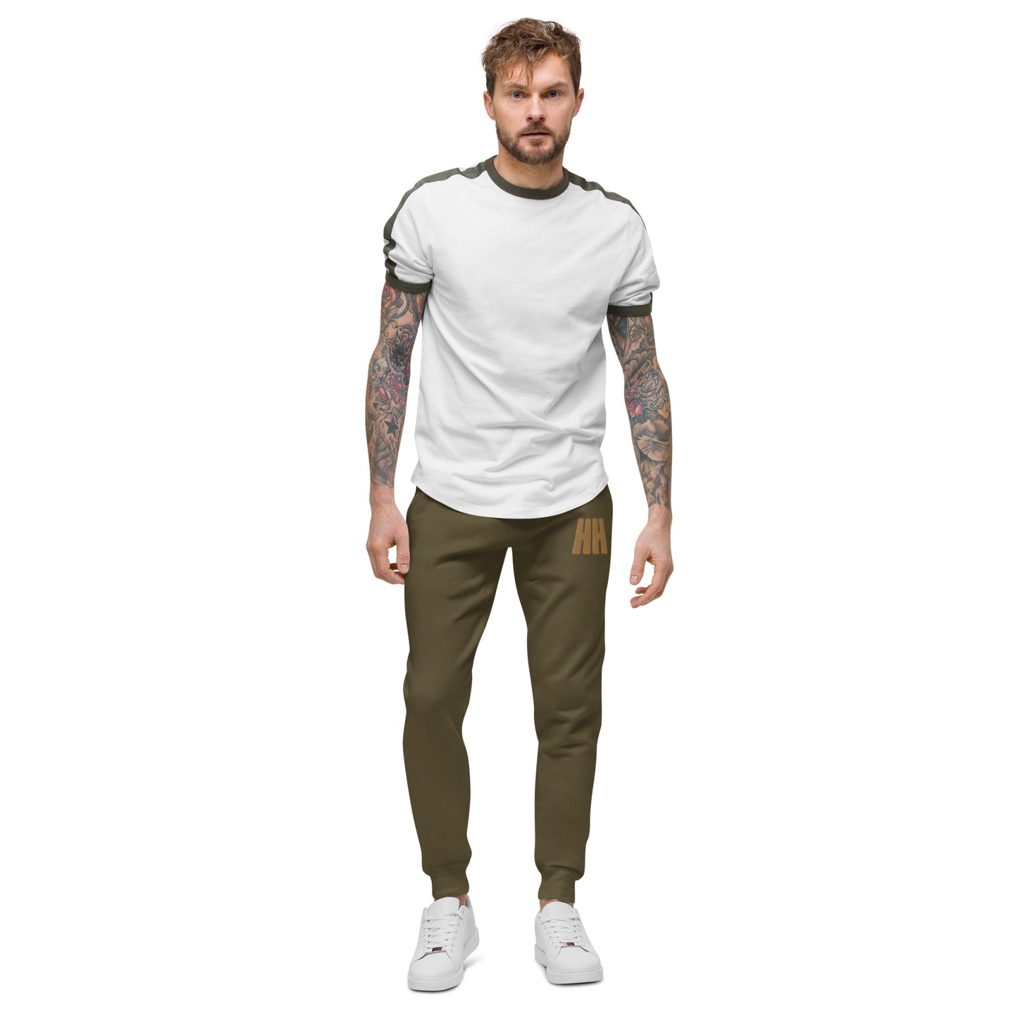 Harvest Flagship Sweatpants
