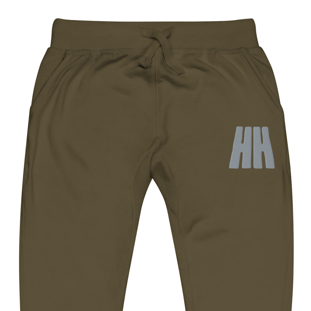 Moss Flagship Sweatpants