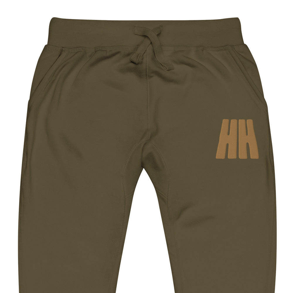 Harvest Flagship Sweatpants