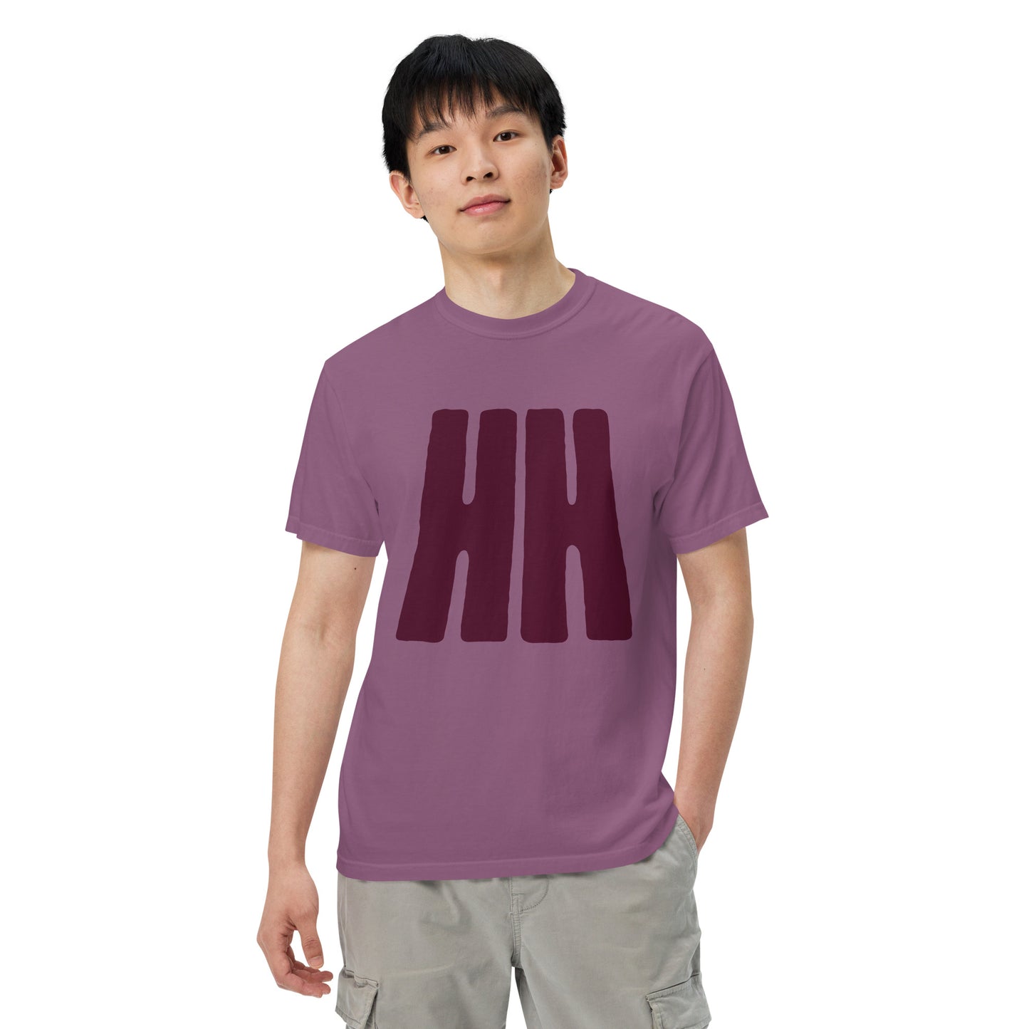 Huckleberry Flagship Tee