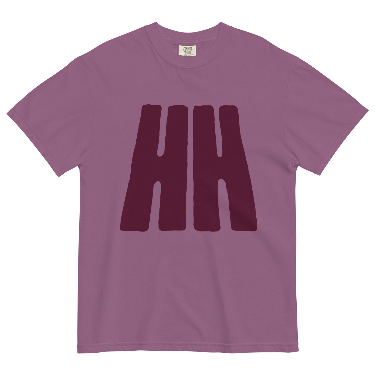 Huckleberry Flagship Tee