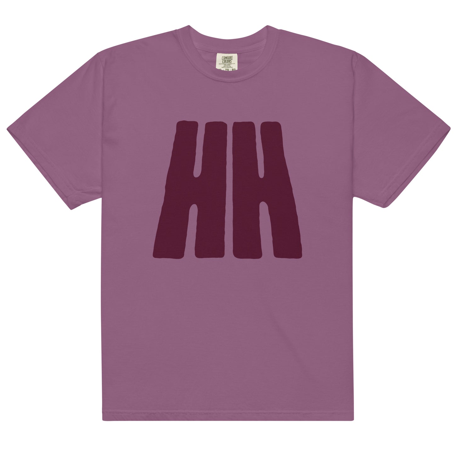 Huckleberry Flagship Tee