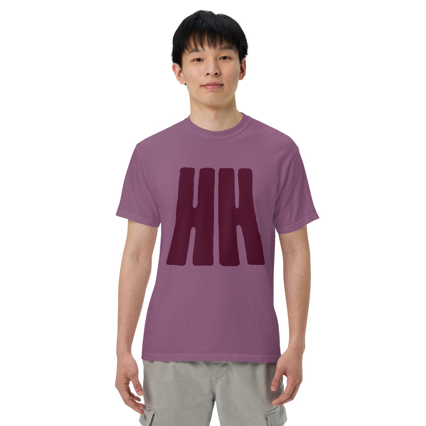 Huckleberry Flagship Tee