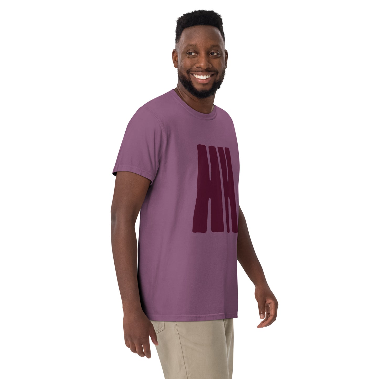 Huckleberry Flagship Tee
