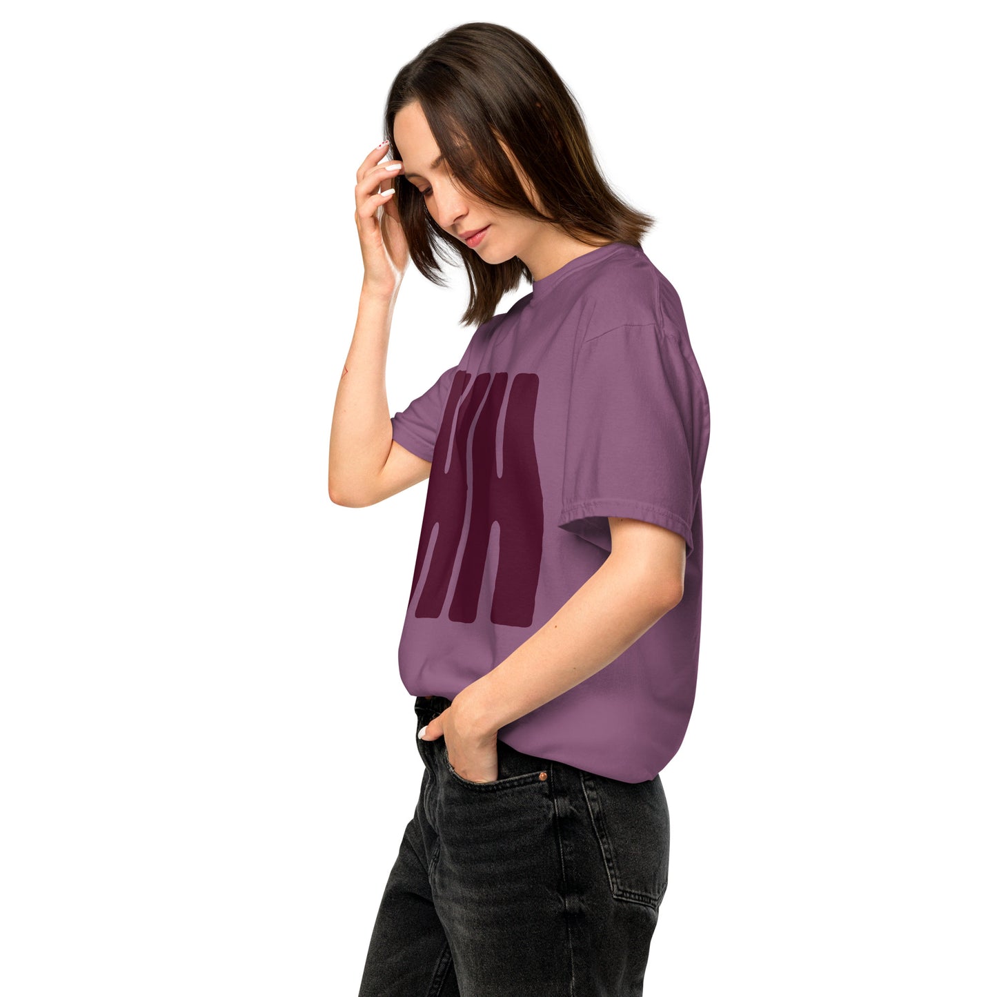 Huckleberry Flagship Tee