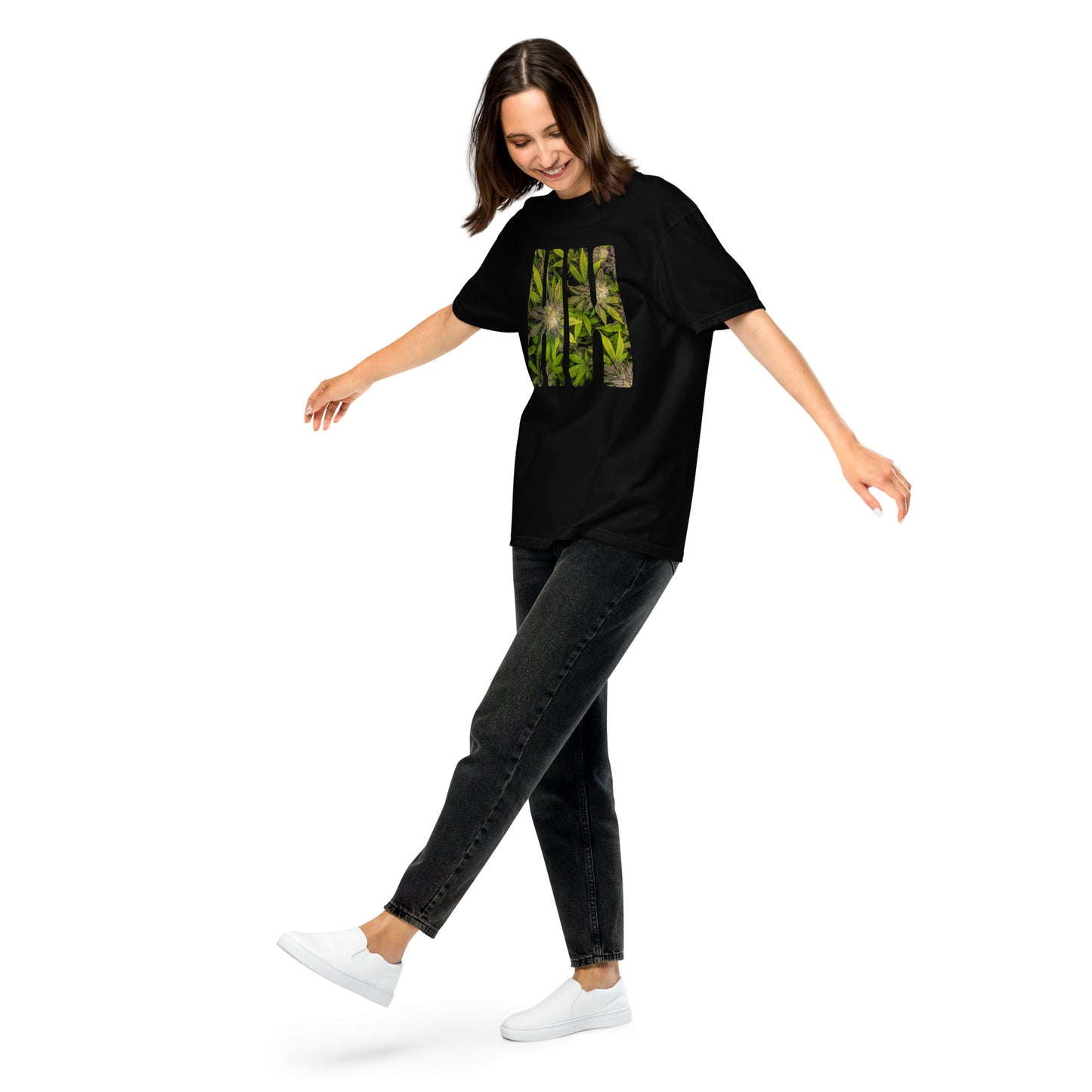 420 Flagship Tee