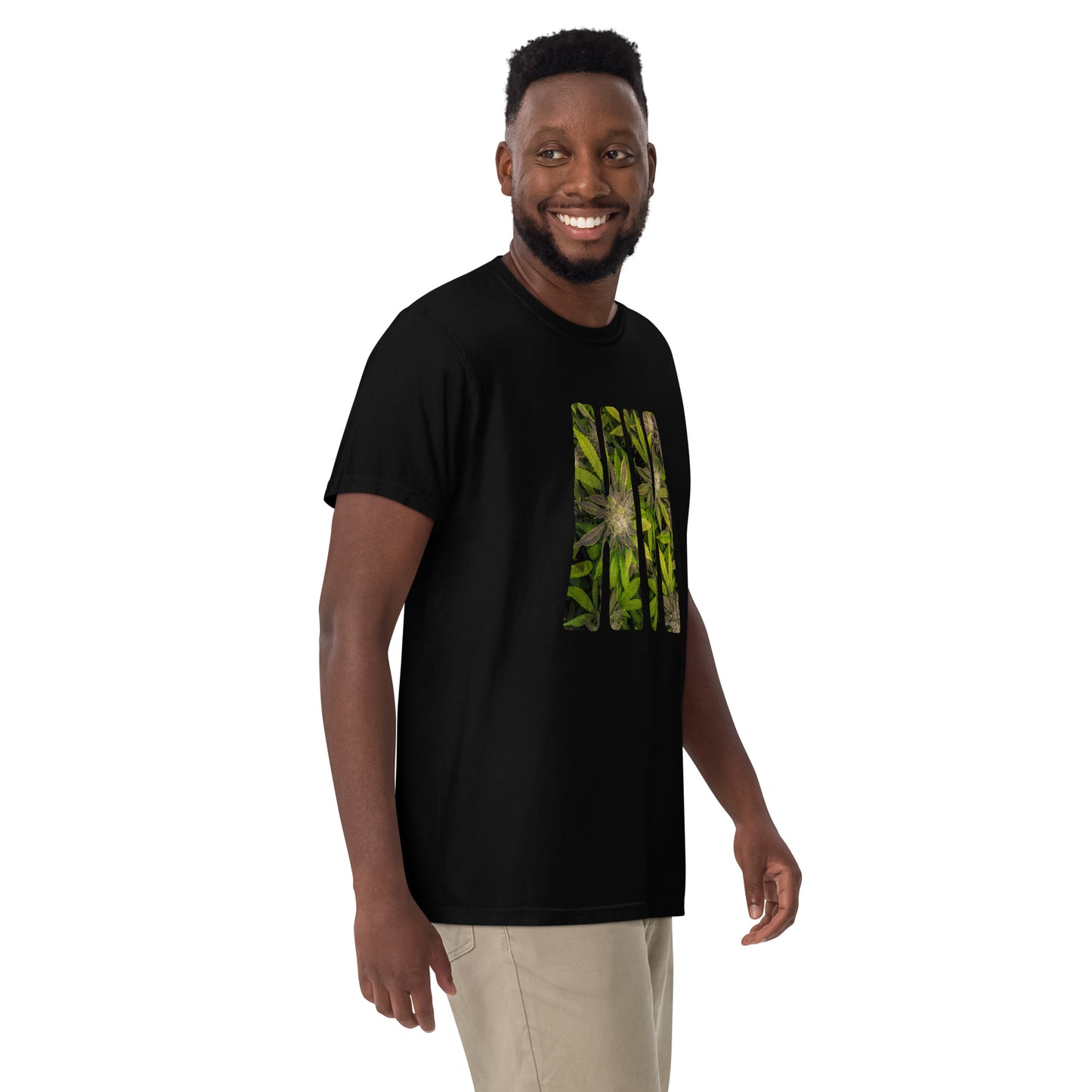 420 Flagship Tee