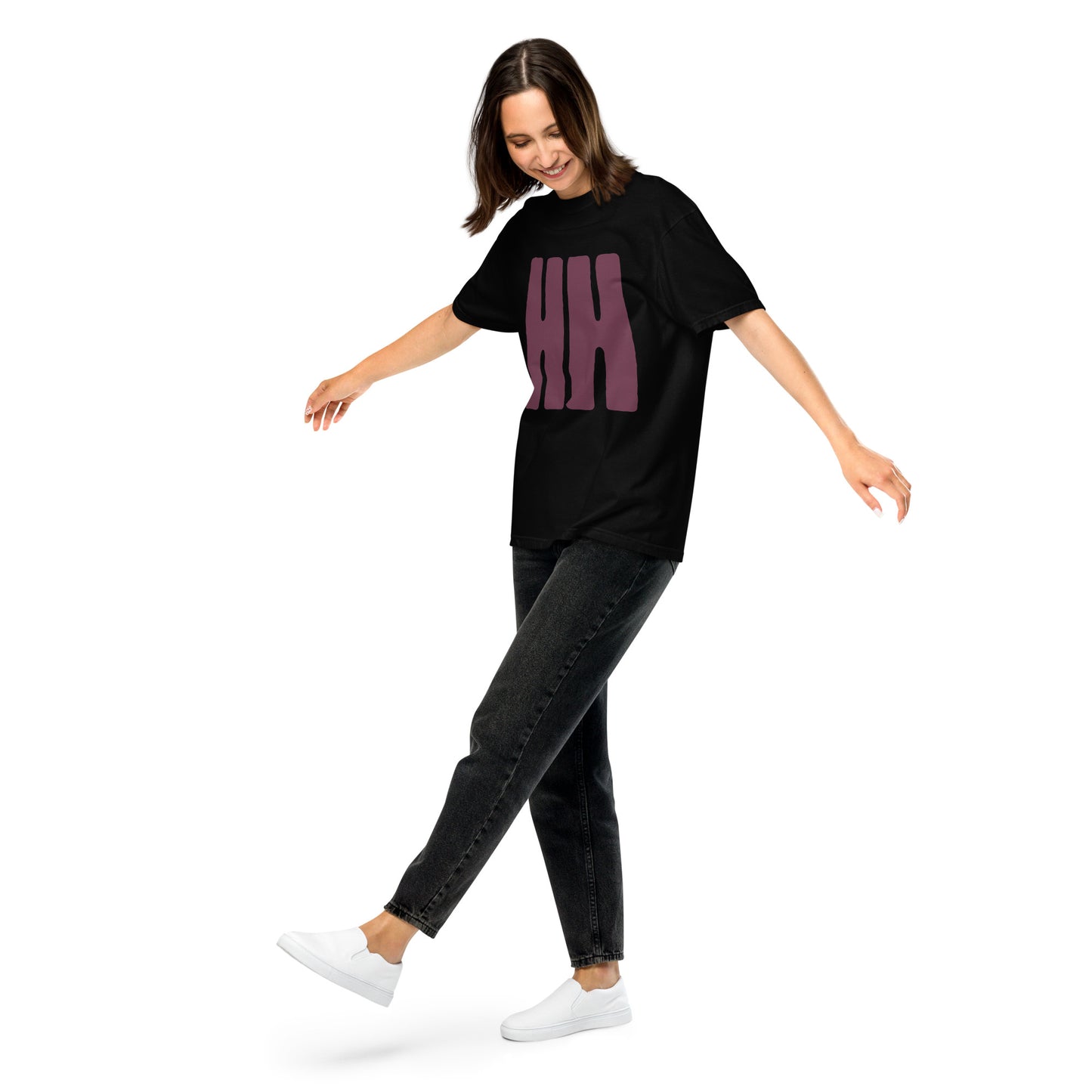 Deadly Flagship Tee
