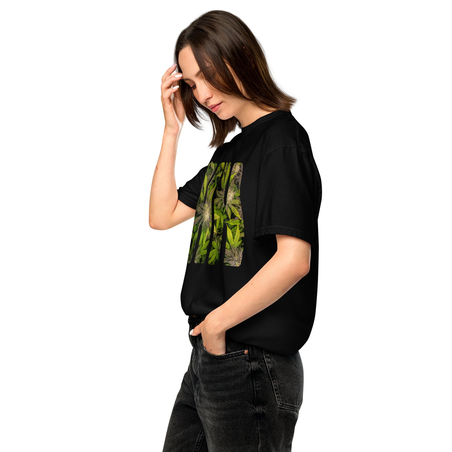 420 Flagship Tee