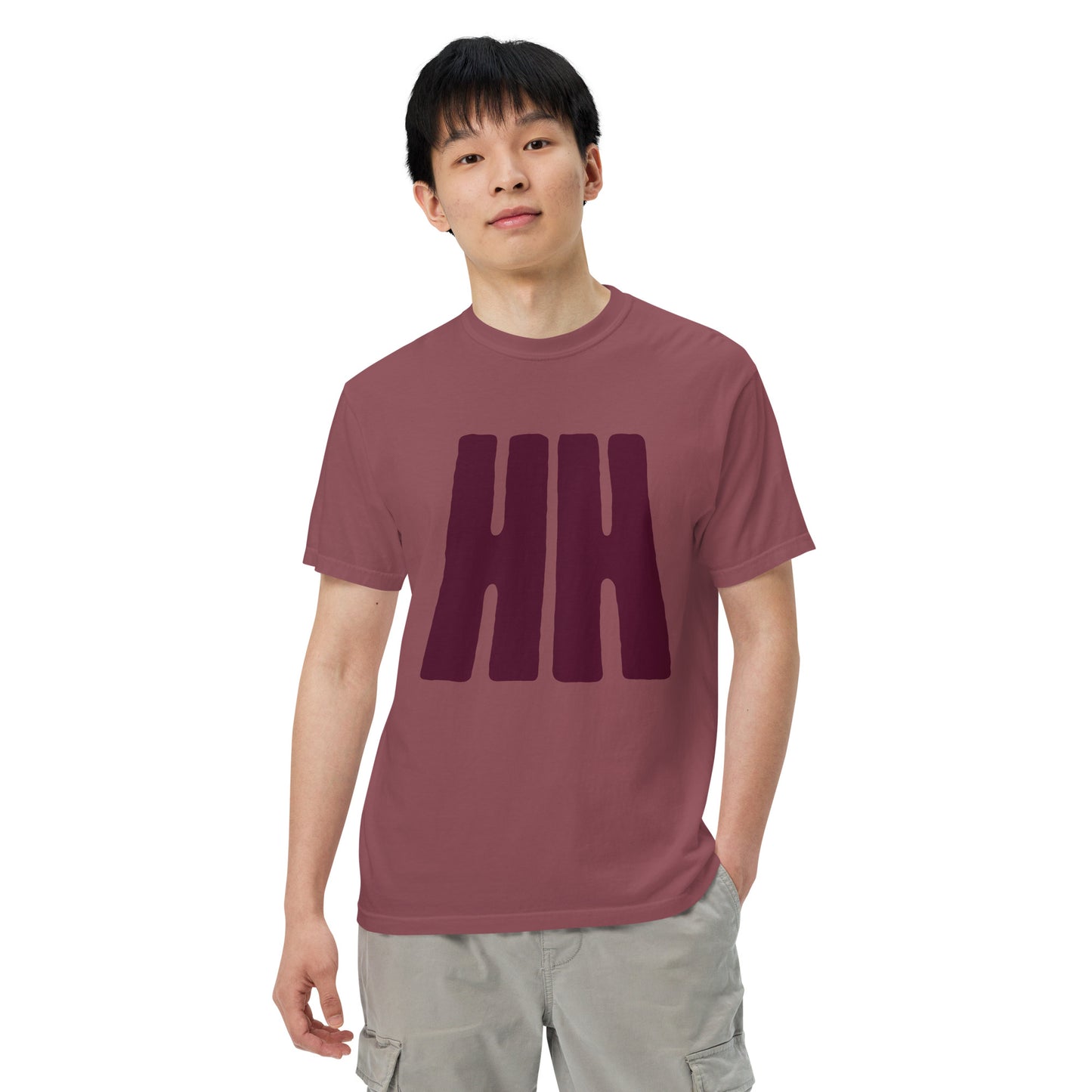 Maple Flagship Tee
