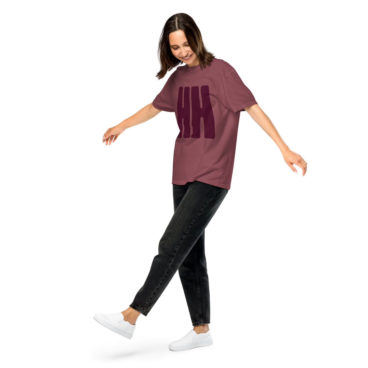 Maple Flagship Tee
