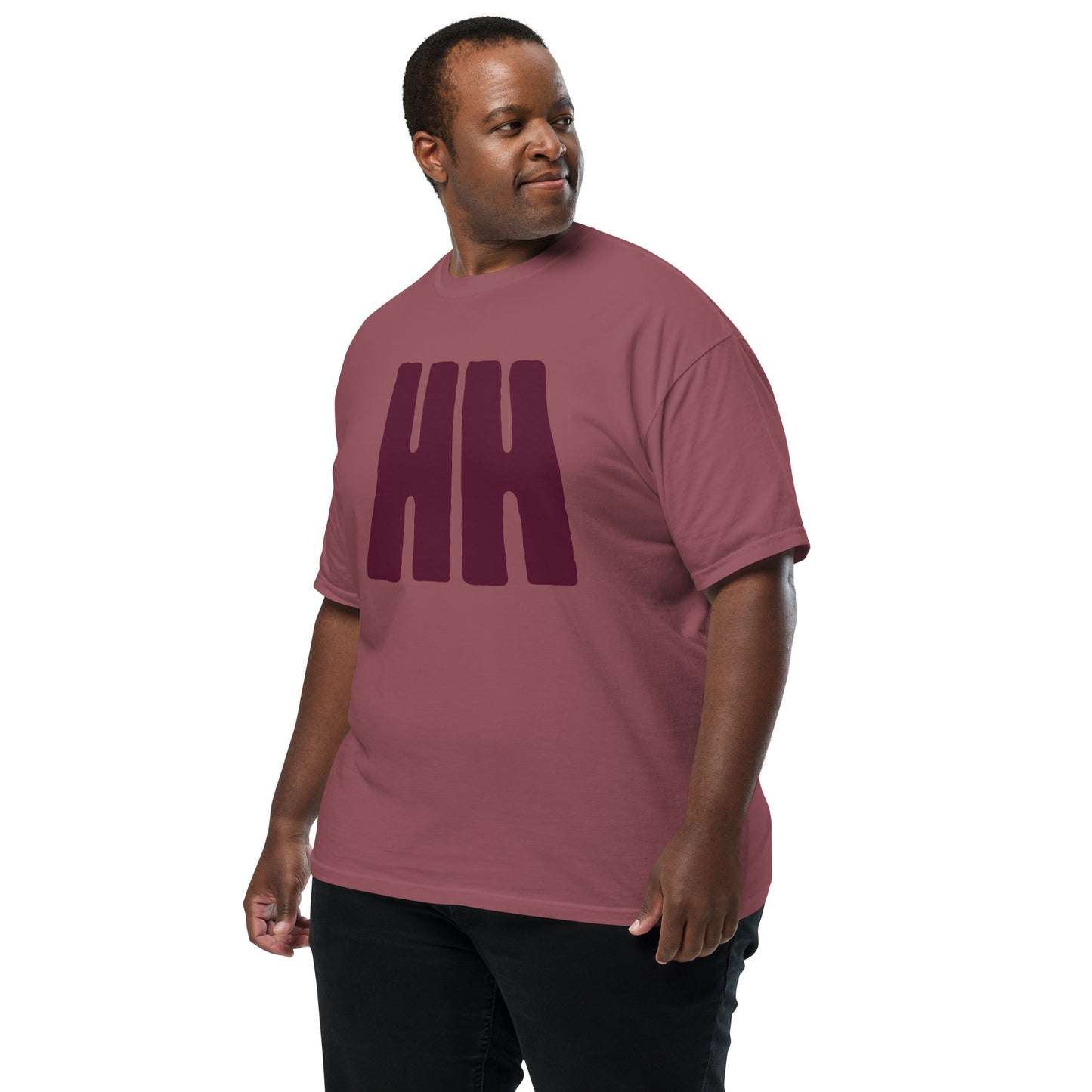Maple Flagship Tee