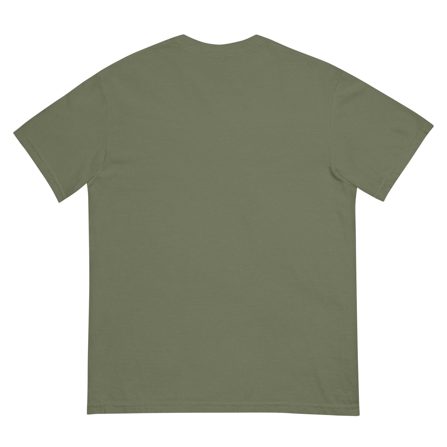 Cedar Flagship Tee