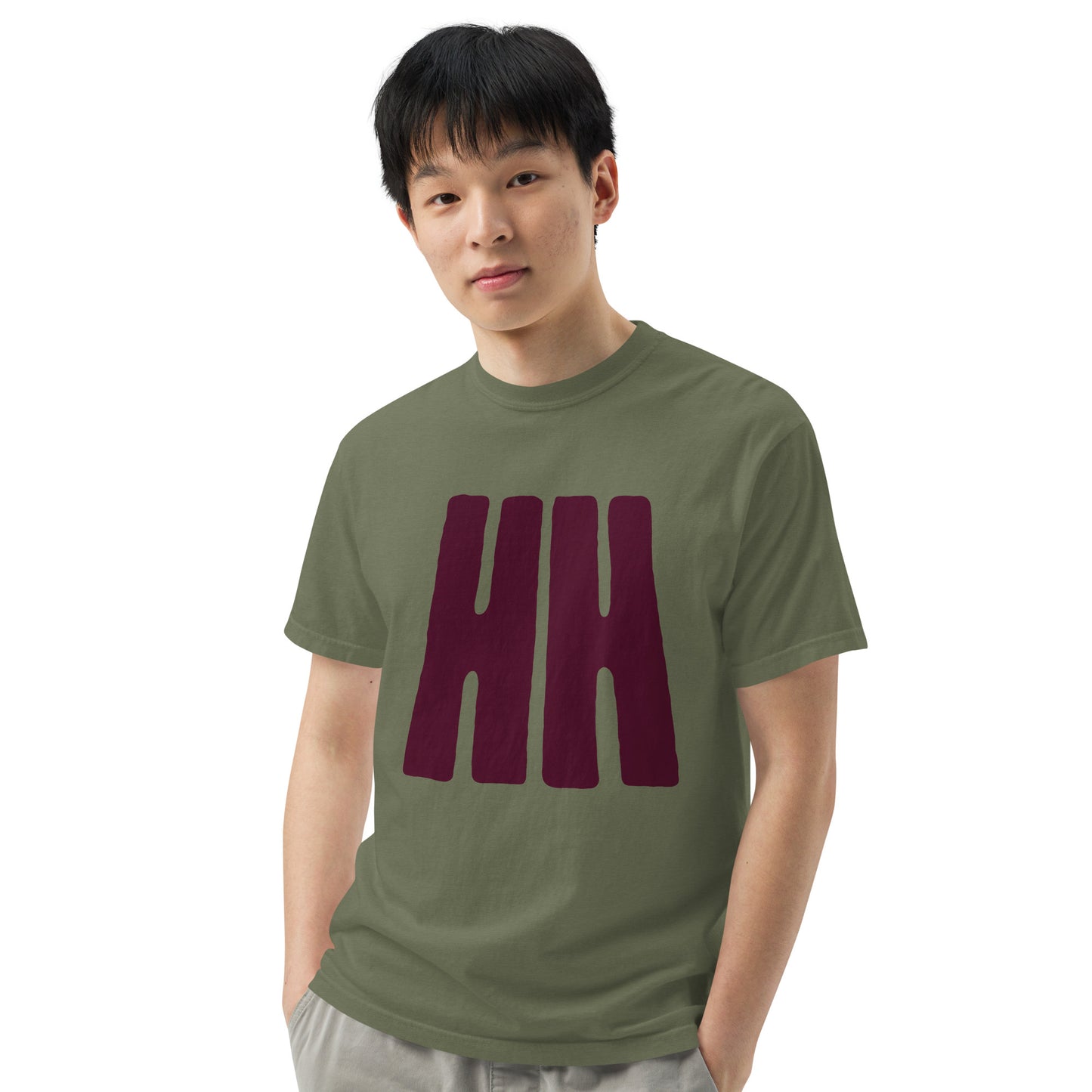 Cedar Flagship Tee