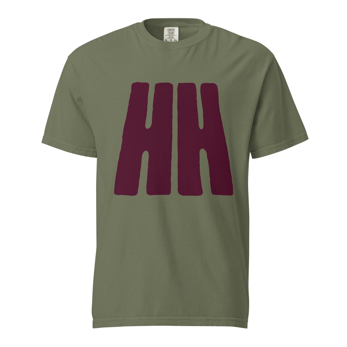 Cedar Flagship Tee