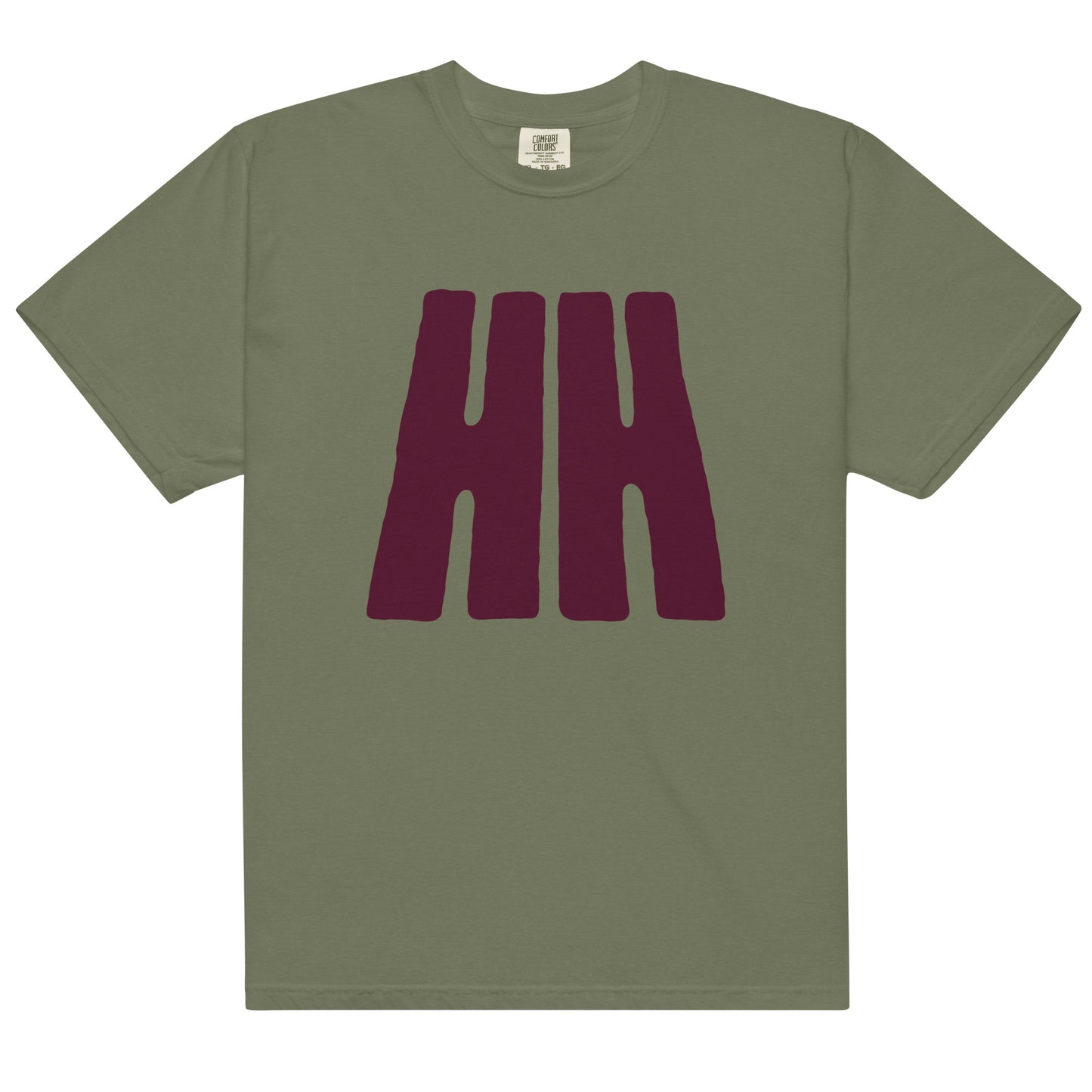 Cedar Flagship Tee