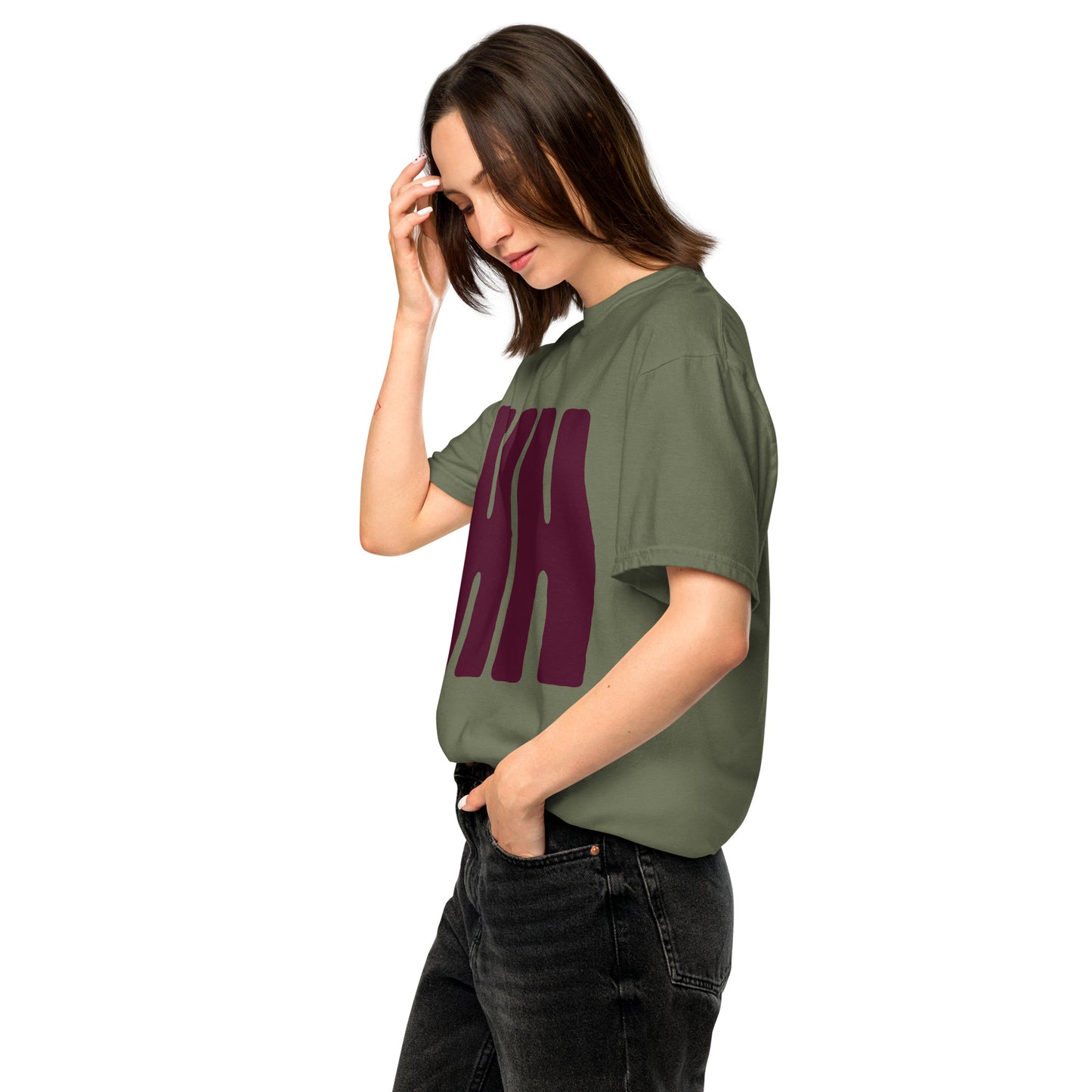 Cedar Flagship Tee
