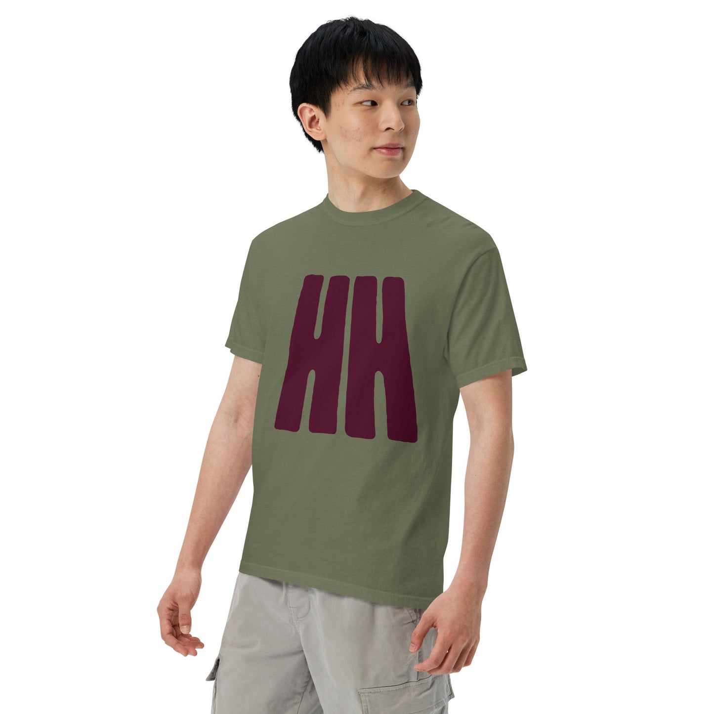 Cedar Flagship Tee