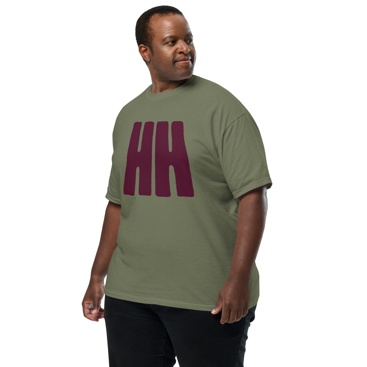Cedar Flagship Tee