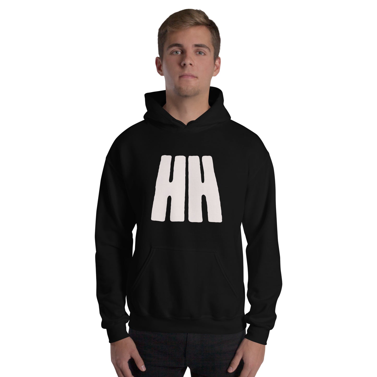 Flagship Hoodie