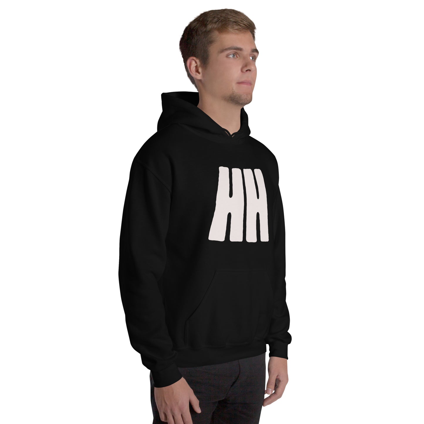 Flagship Hoodie