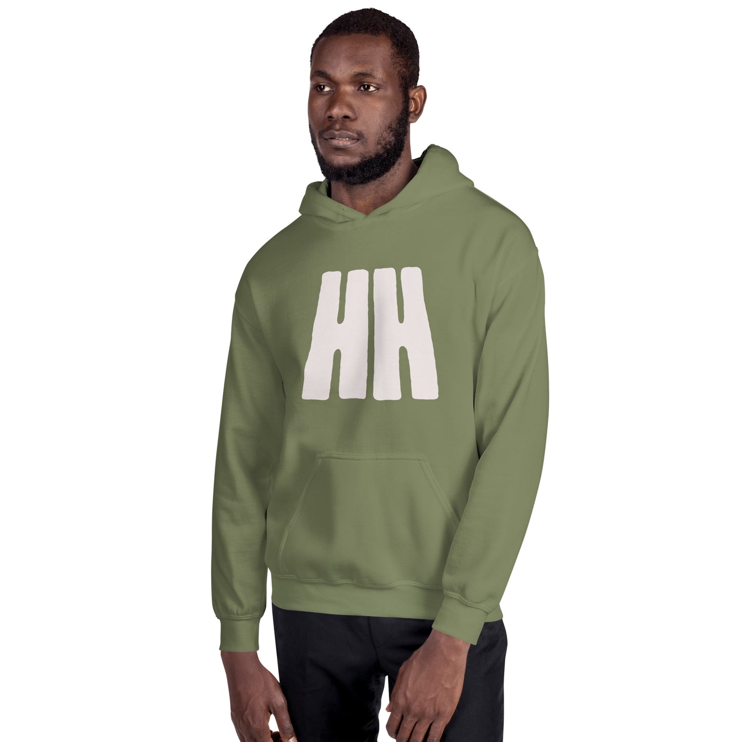 Sage Flagship Hoodie