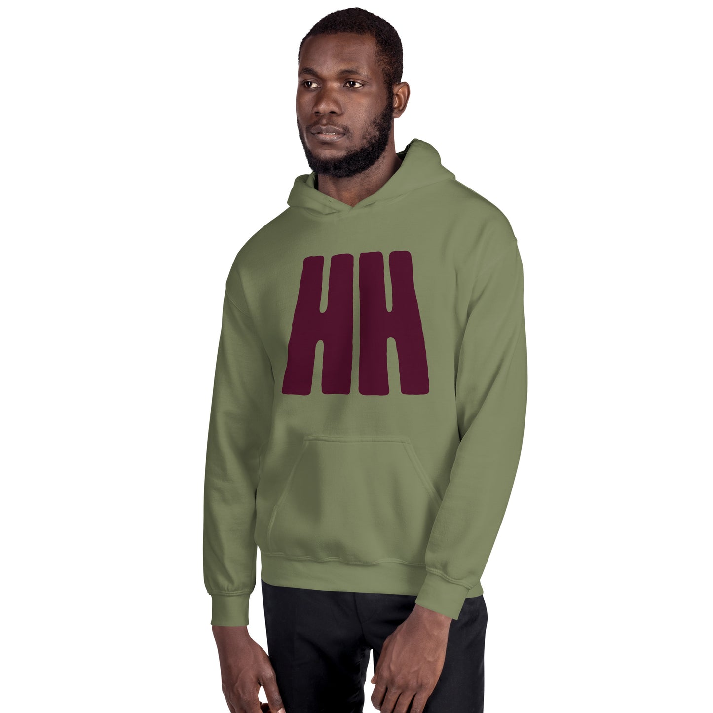 Cedar Flagship Hoodie