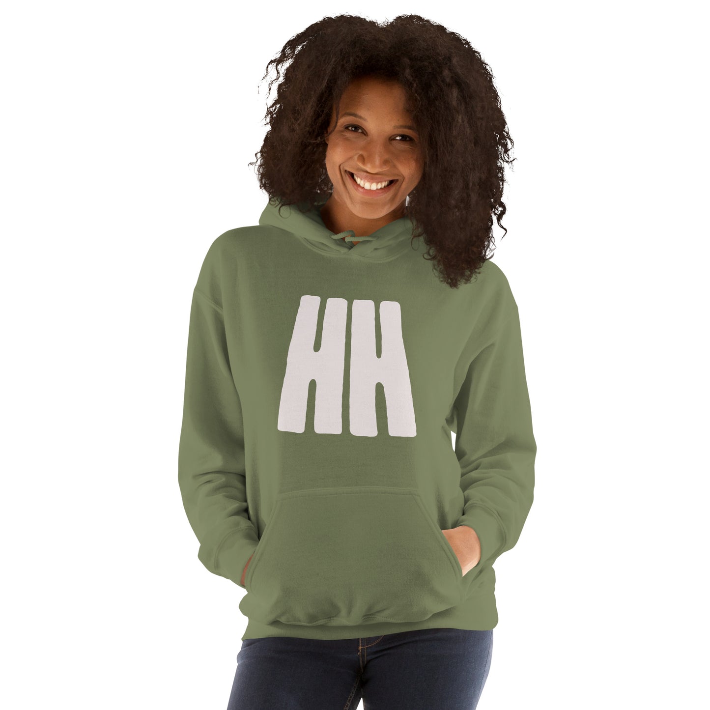 Sage Flagship Hoodie