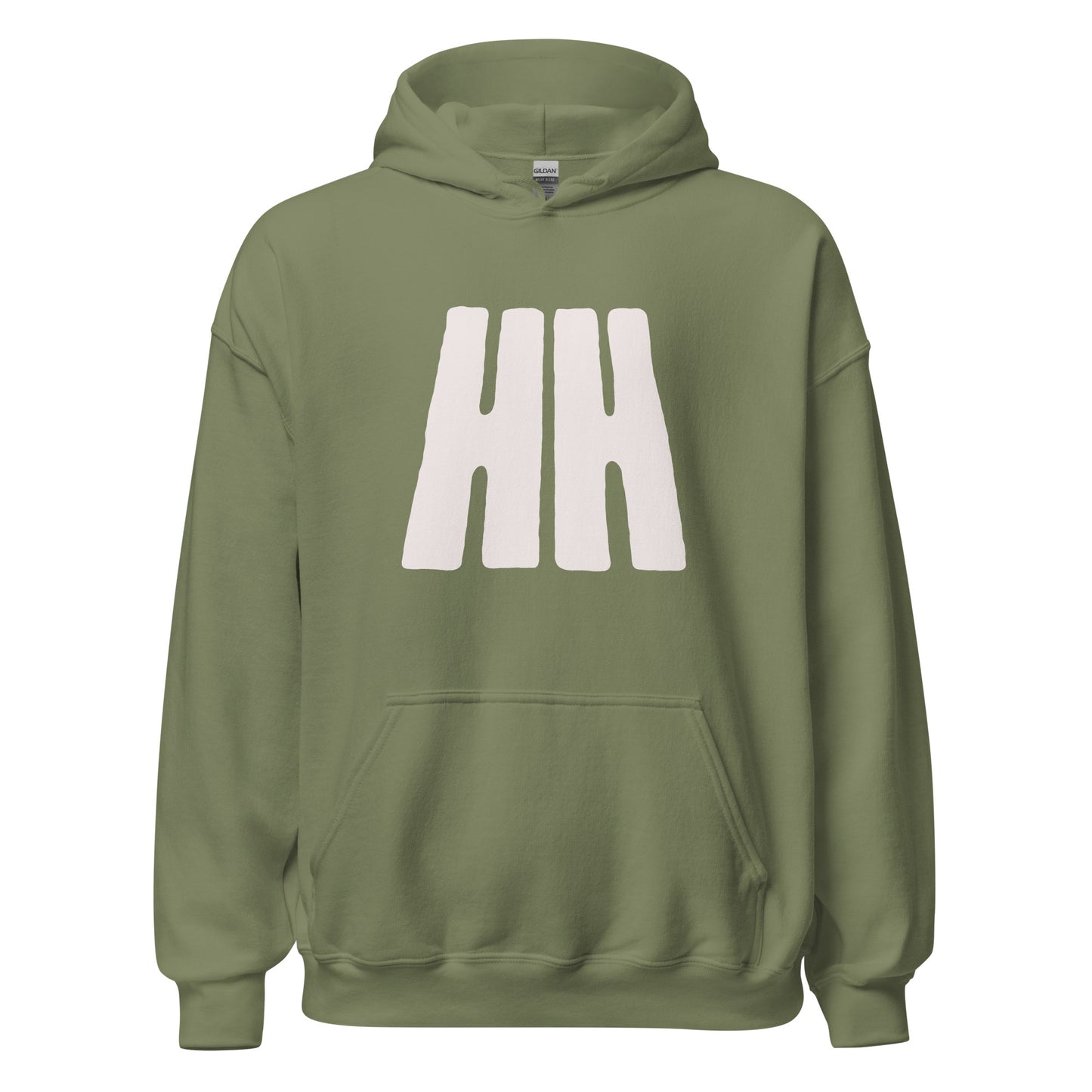 Sage Flagship Hoodie