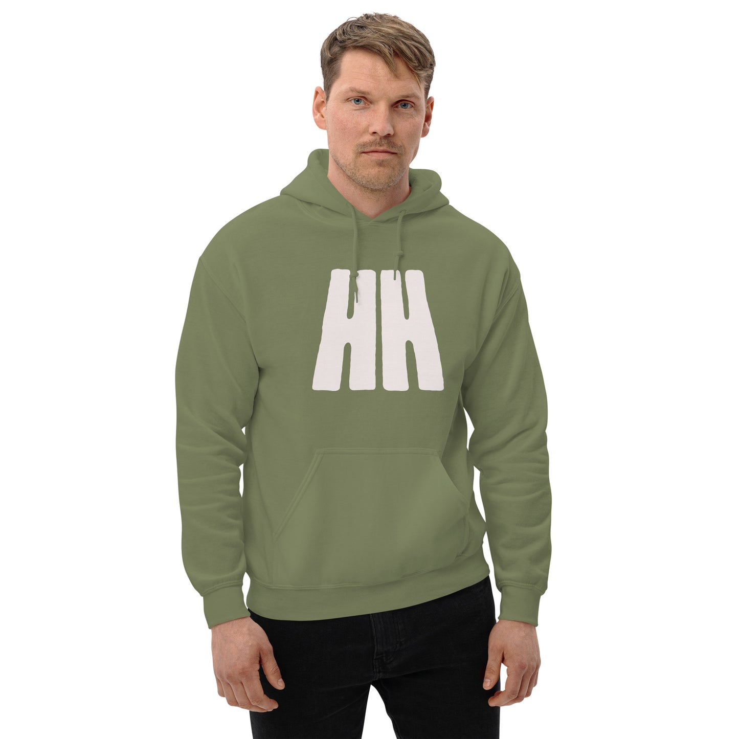 Sage Flagship Hoodie