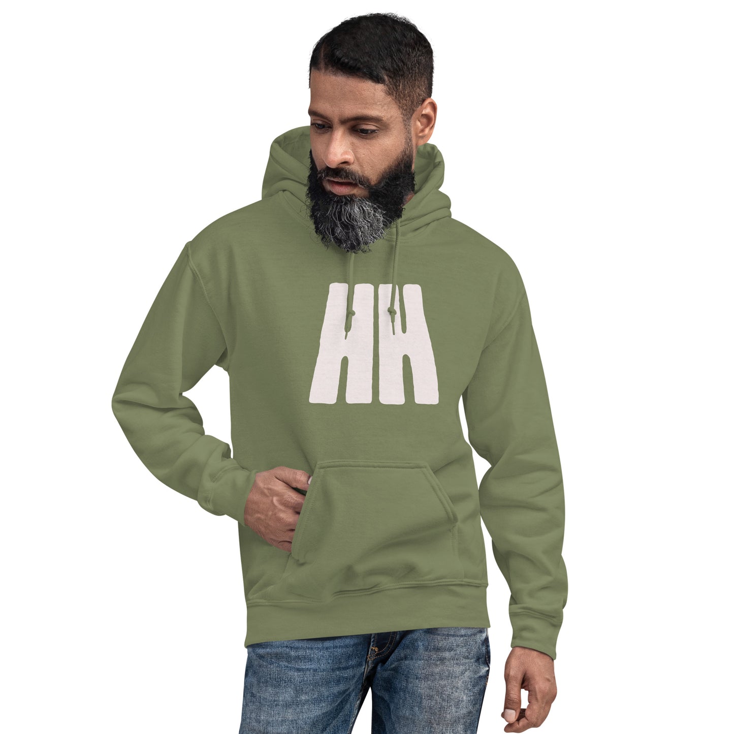 Sage Flagship Hoodie
