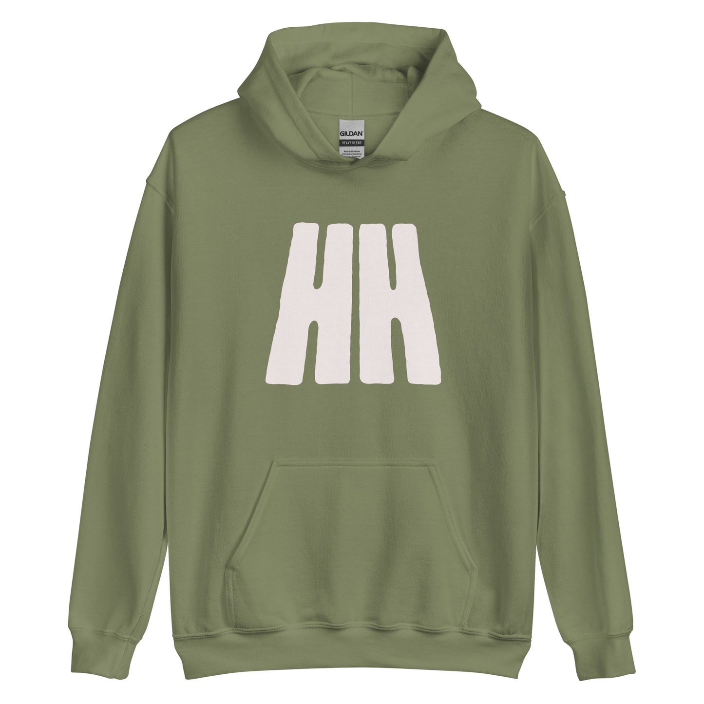 Sage Flagship Hoodie