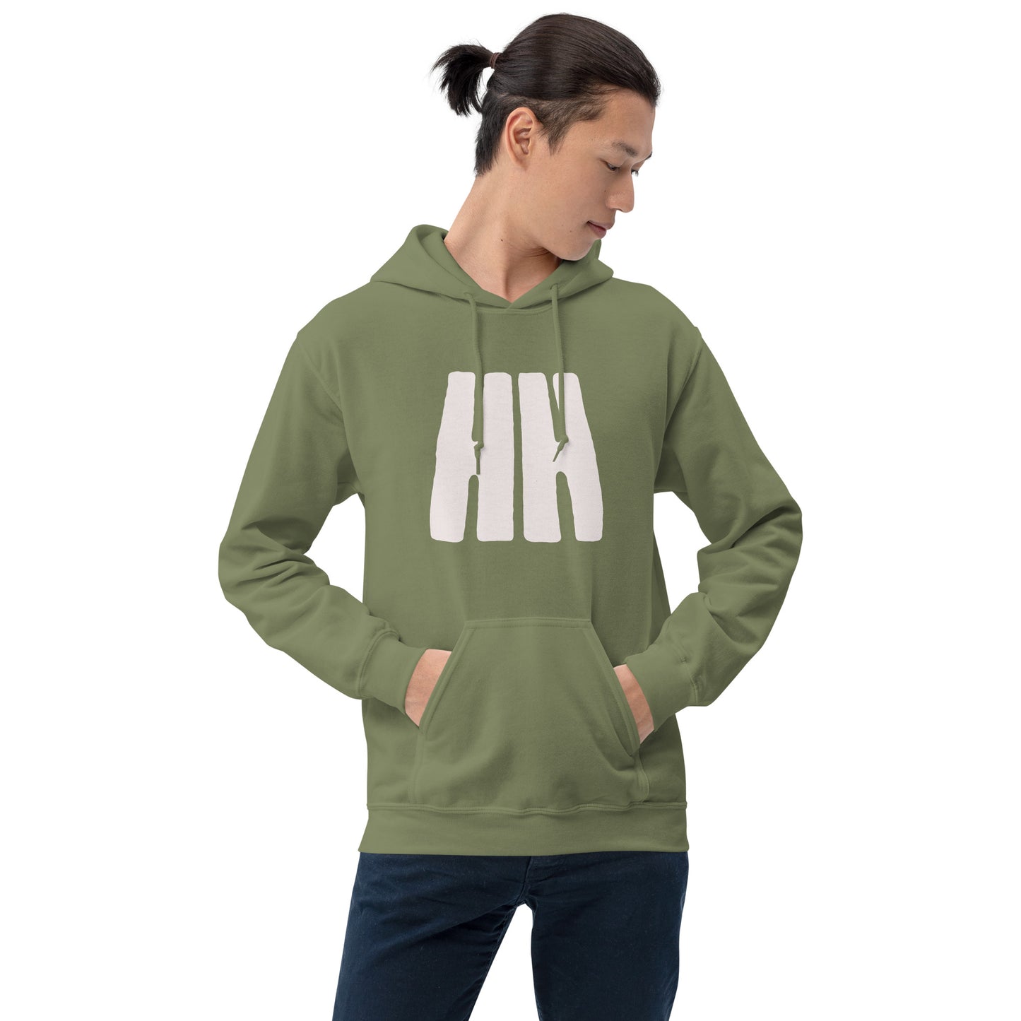 Sage Flagship Hoodie
