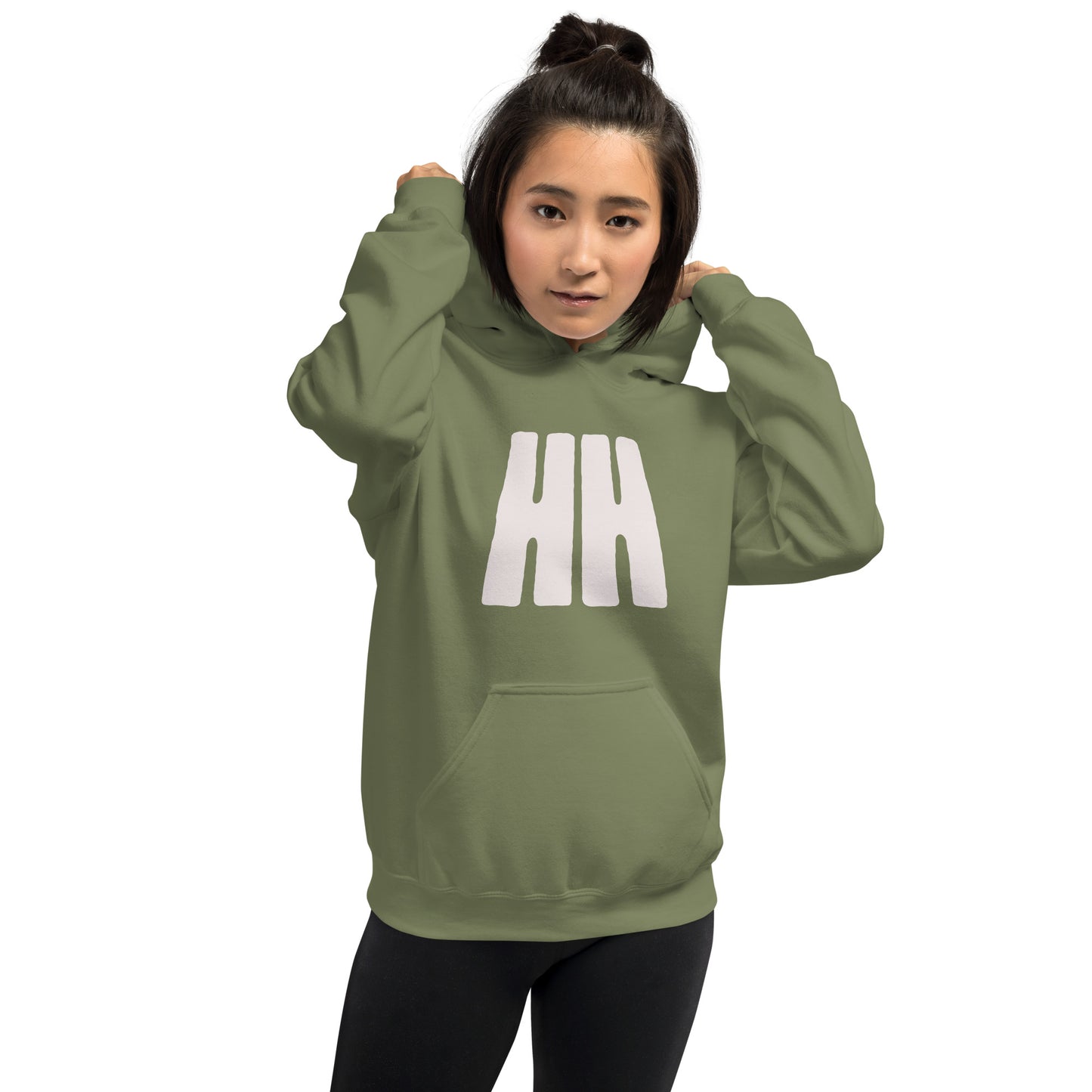 Sage Flagship Hoodie