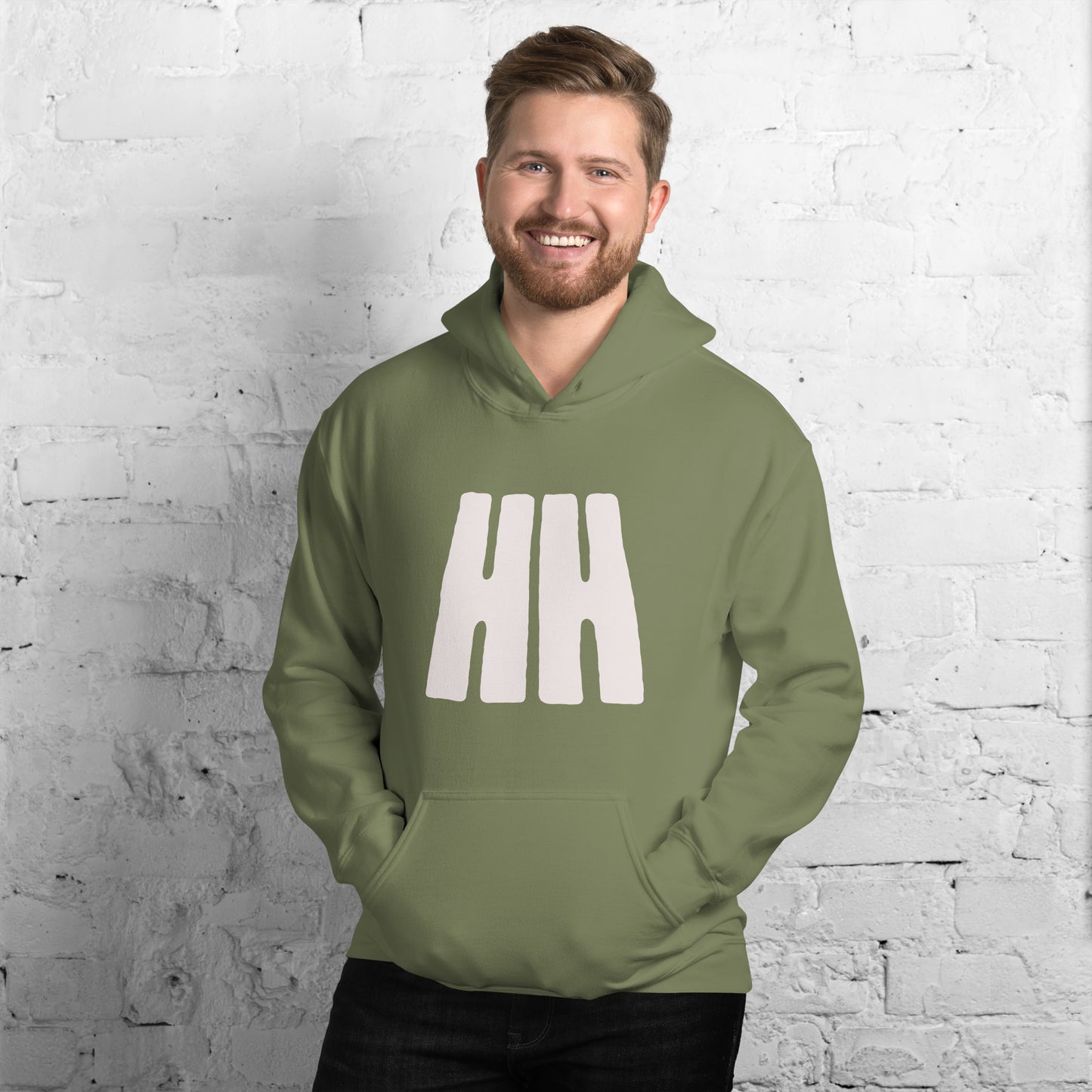 Sage Flagship Hoodie