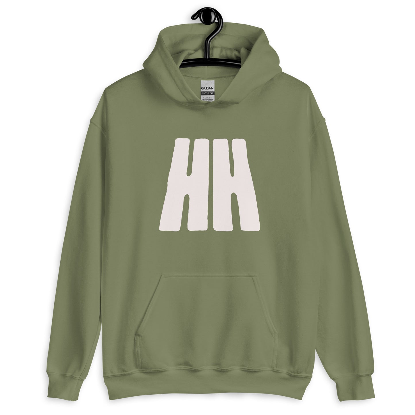 Sage Flagship Hoodie