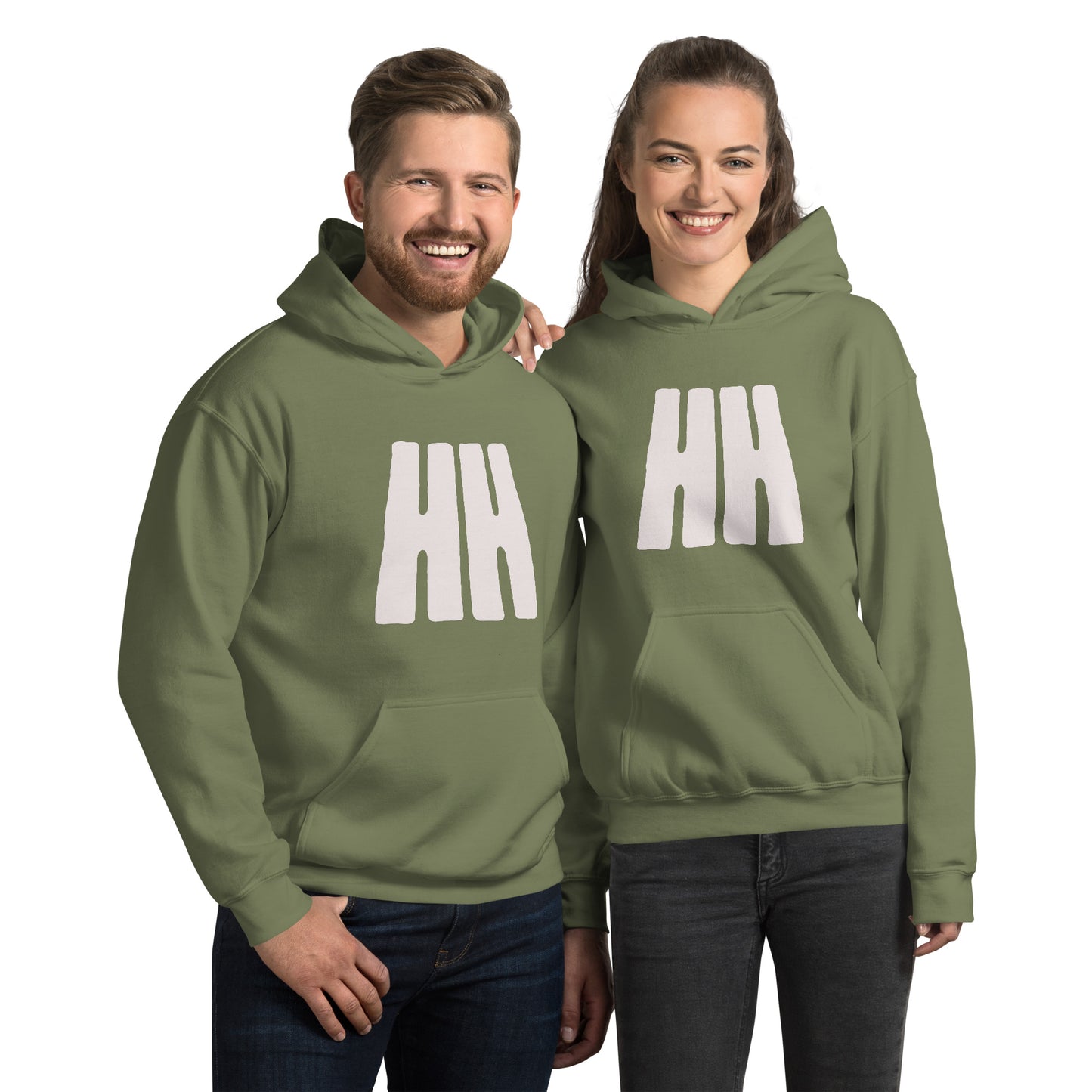 Sage Flagship Hoodie